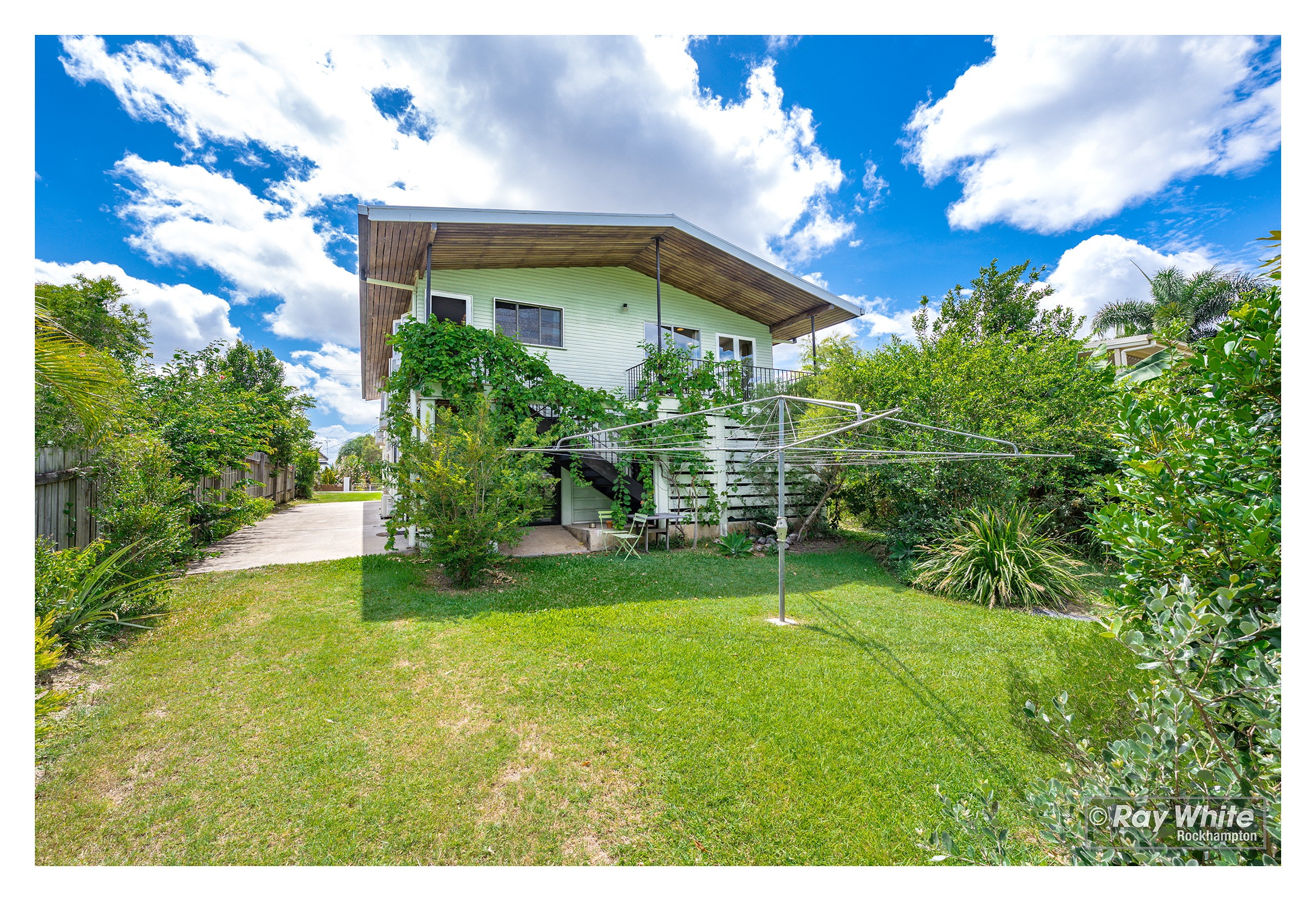 12 Agnes Street, The Range, QLD 4700