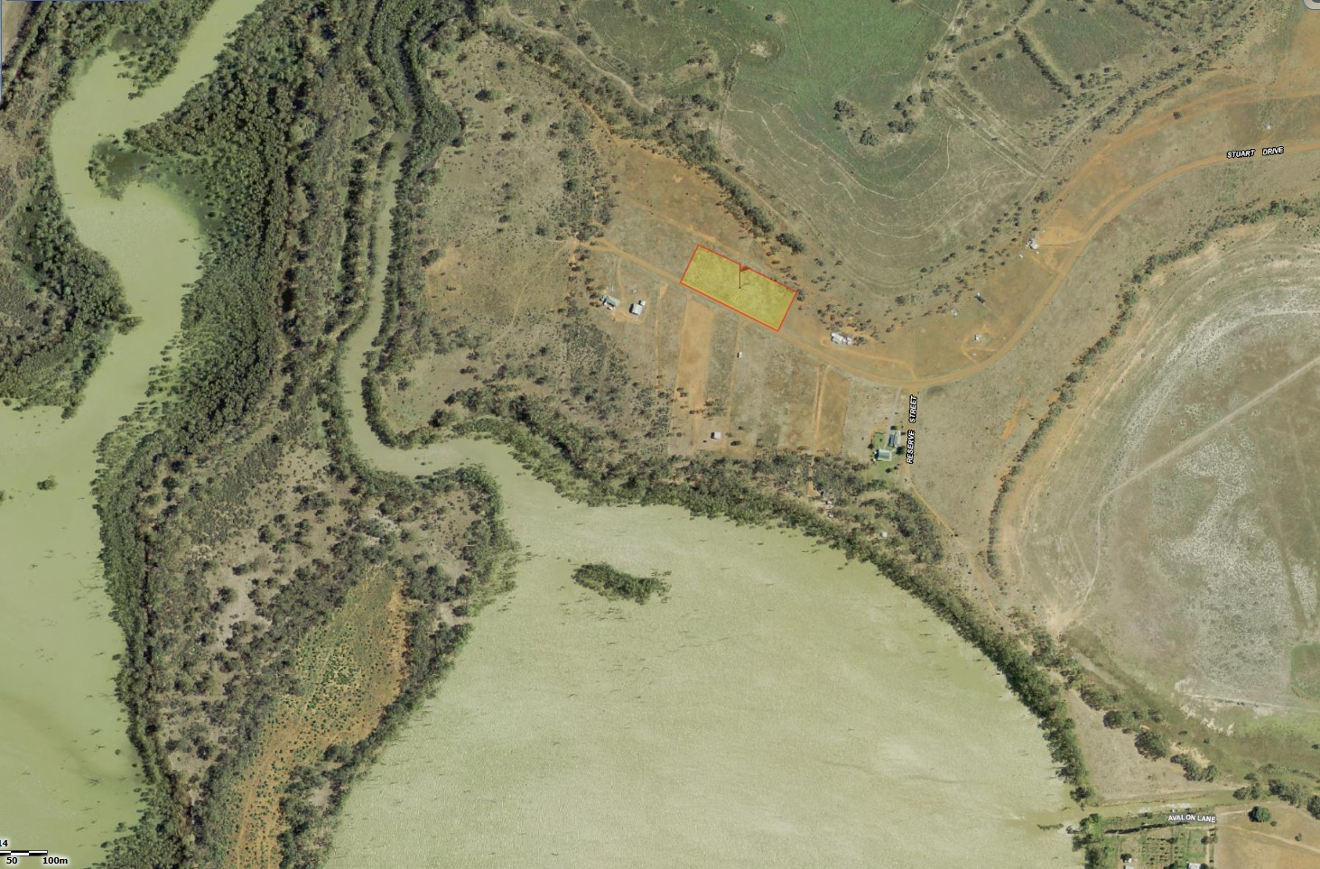 770 Stuart Drive, Curlew Waters, NSW 2672