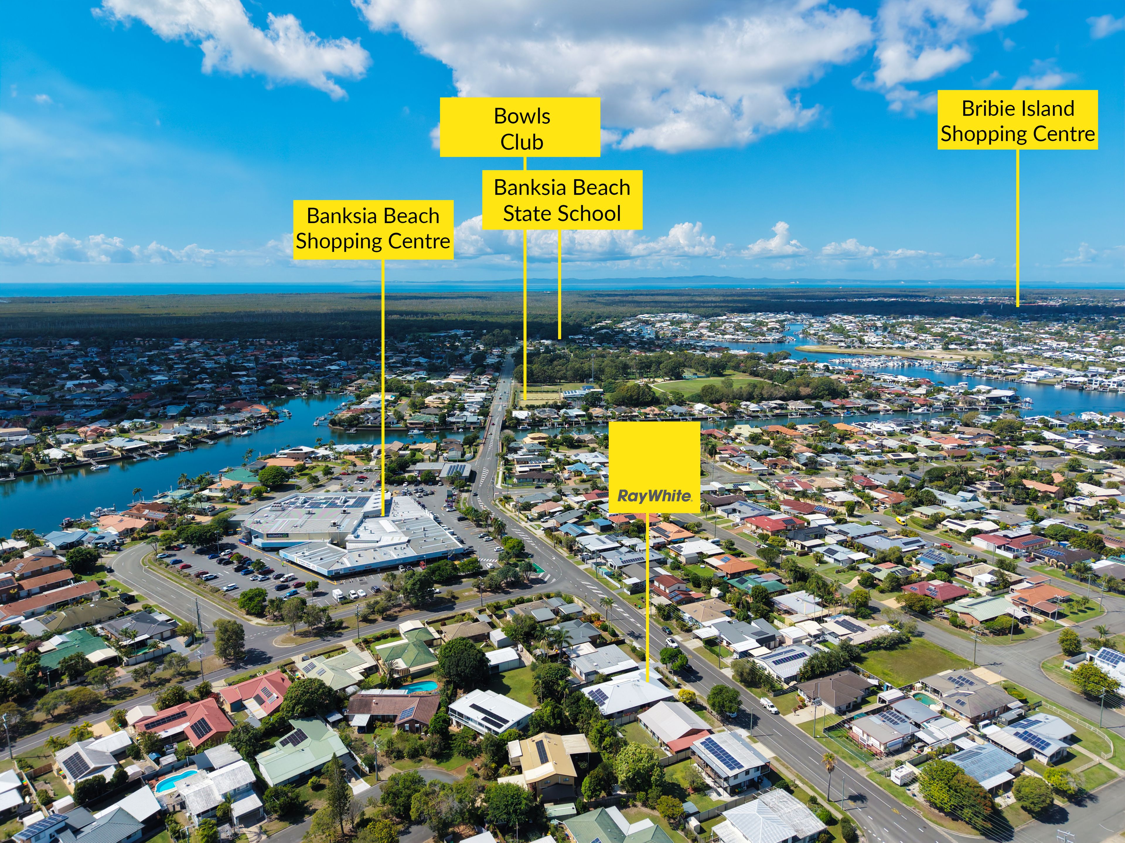 13 Sunderland Drive, Banksia Beach, QLD 4507