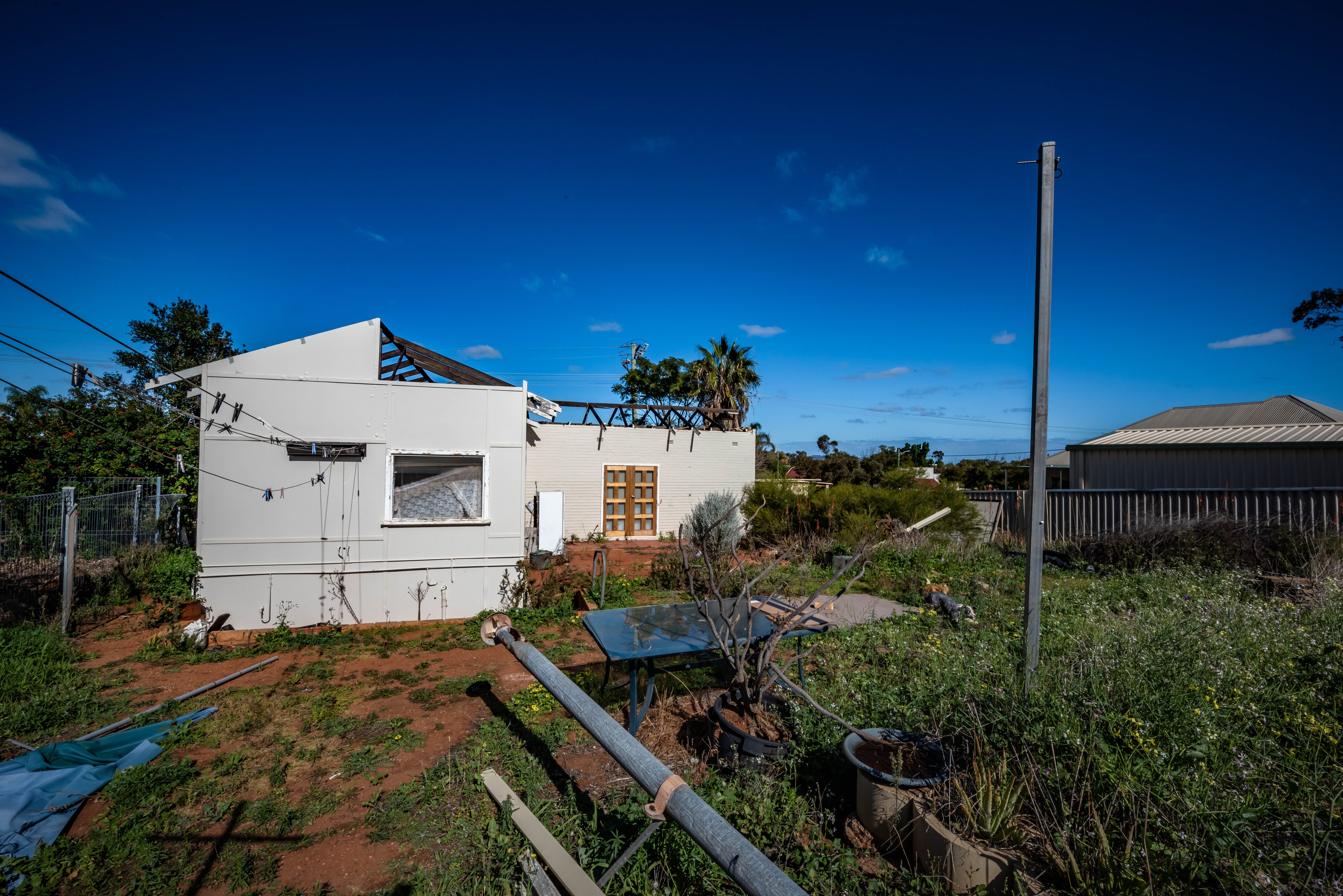25 Essex Street, Northampton, WA 6535