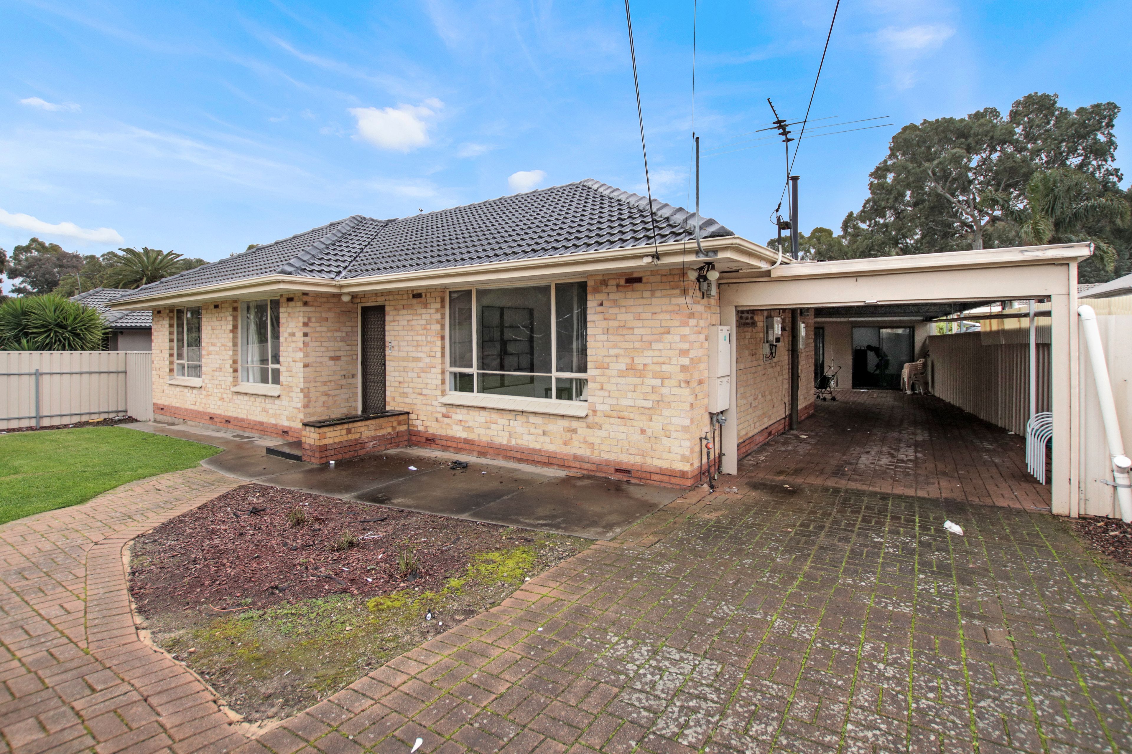 26 Heather Drive, Ridgehaven, SA 5097