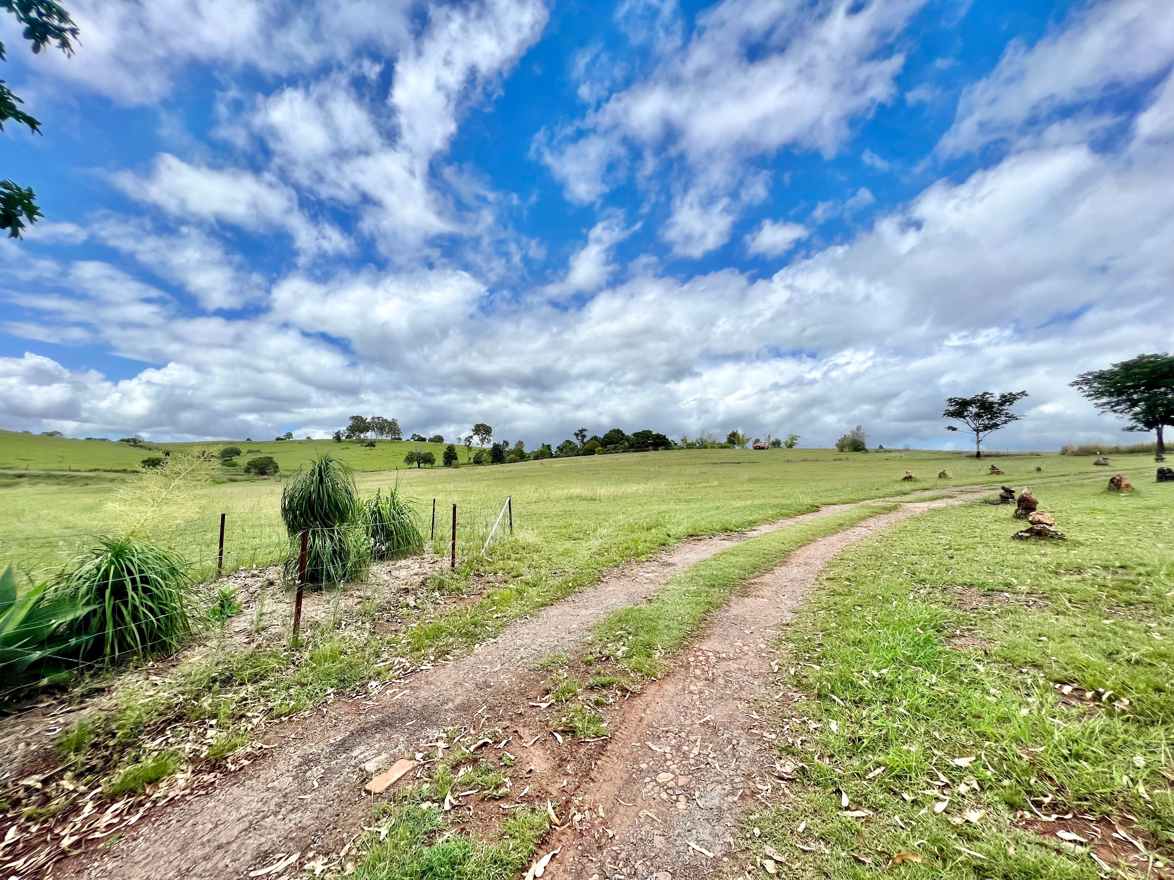 70 Goodnight Scrub Road, Morganville, QLD 4671