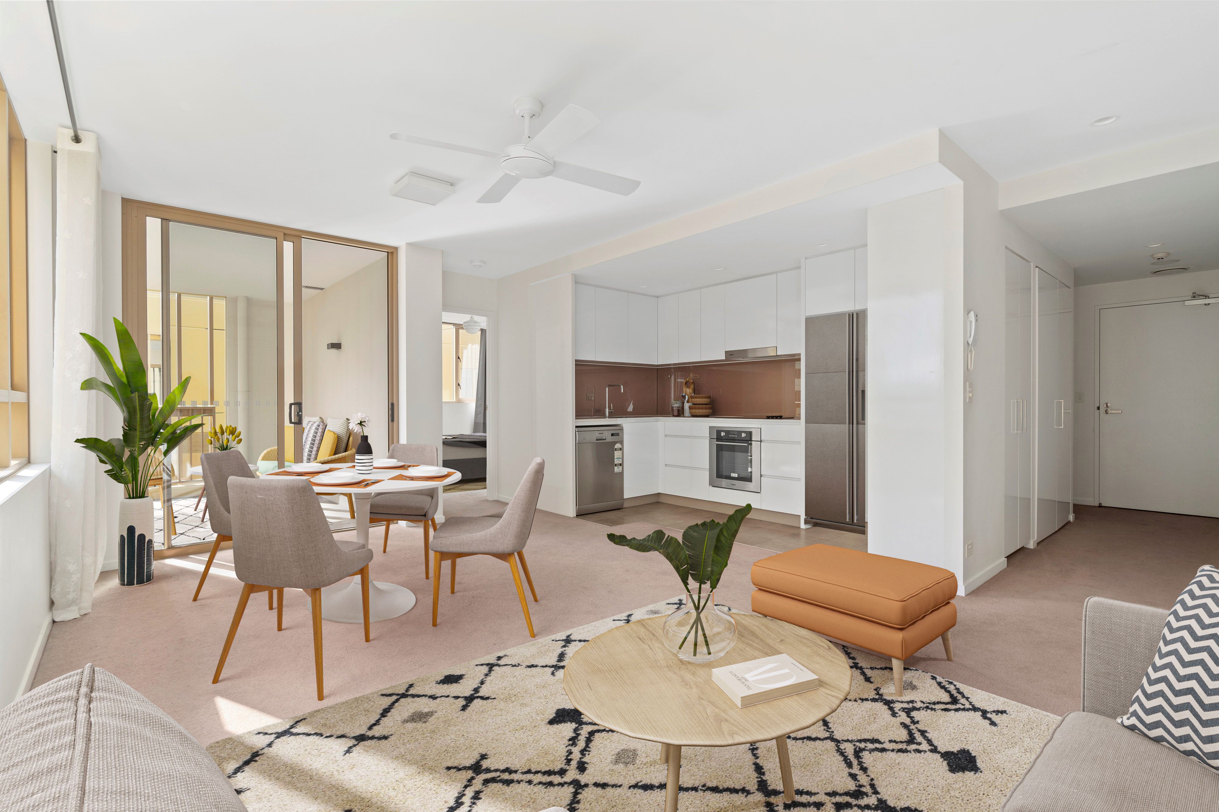 506/24 Brewers Street, Bowen Hills, QLD 4006