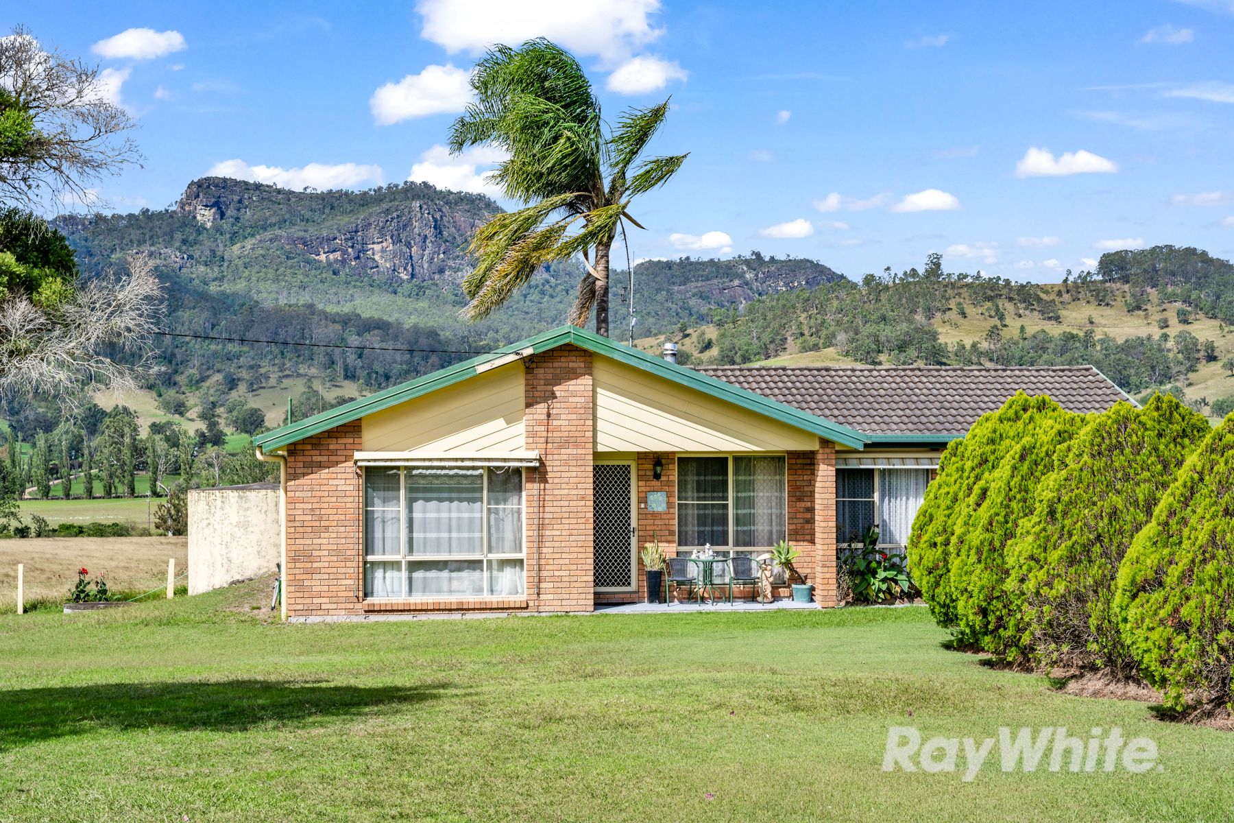 357 Barrington West Road, Barrington, NSW 2422