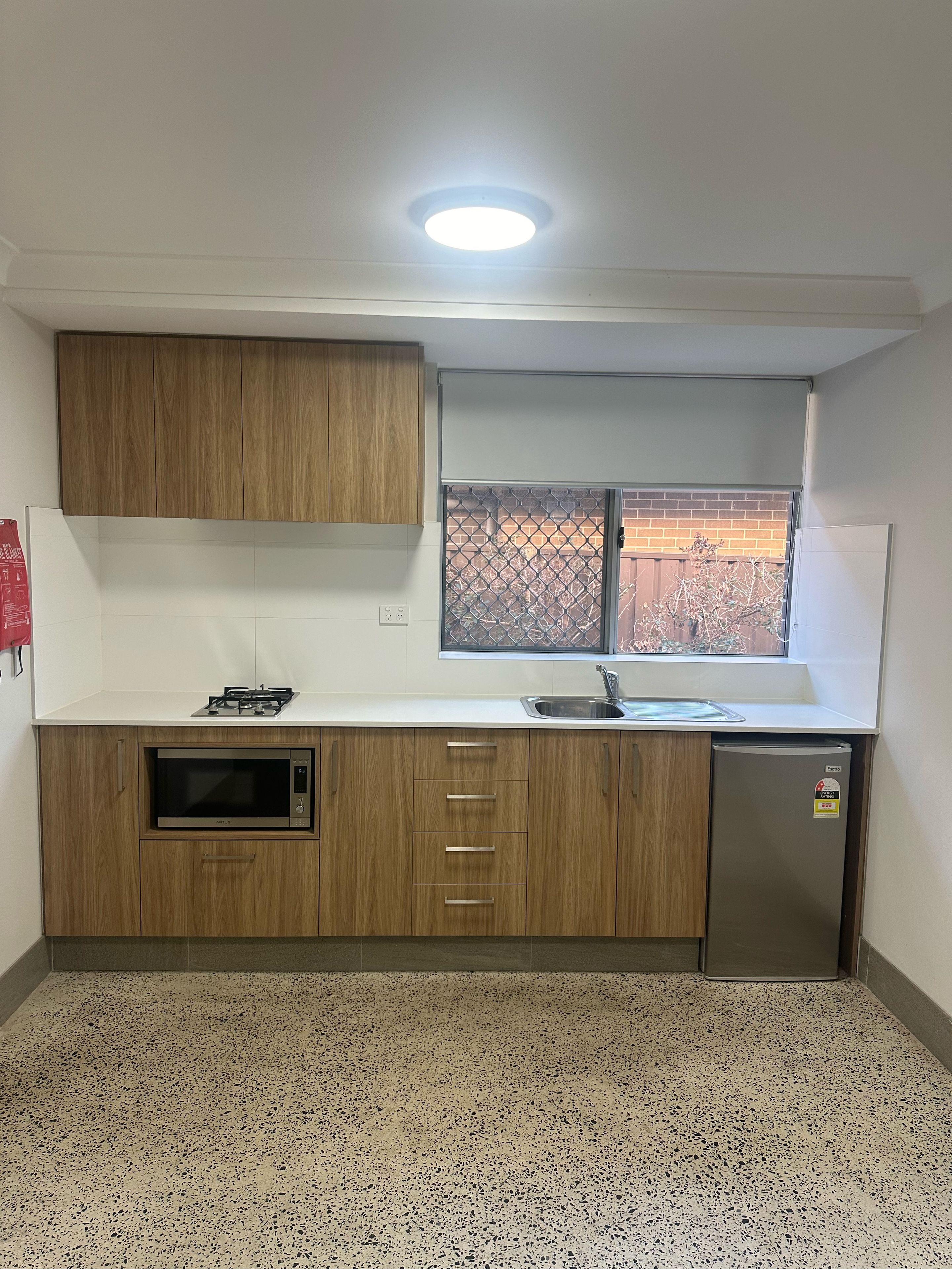 5/2 Edwards Street, Kingswood, NSW 2747