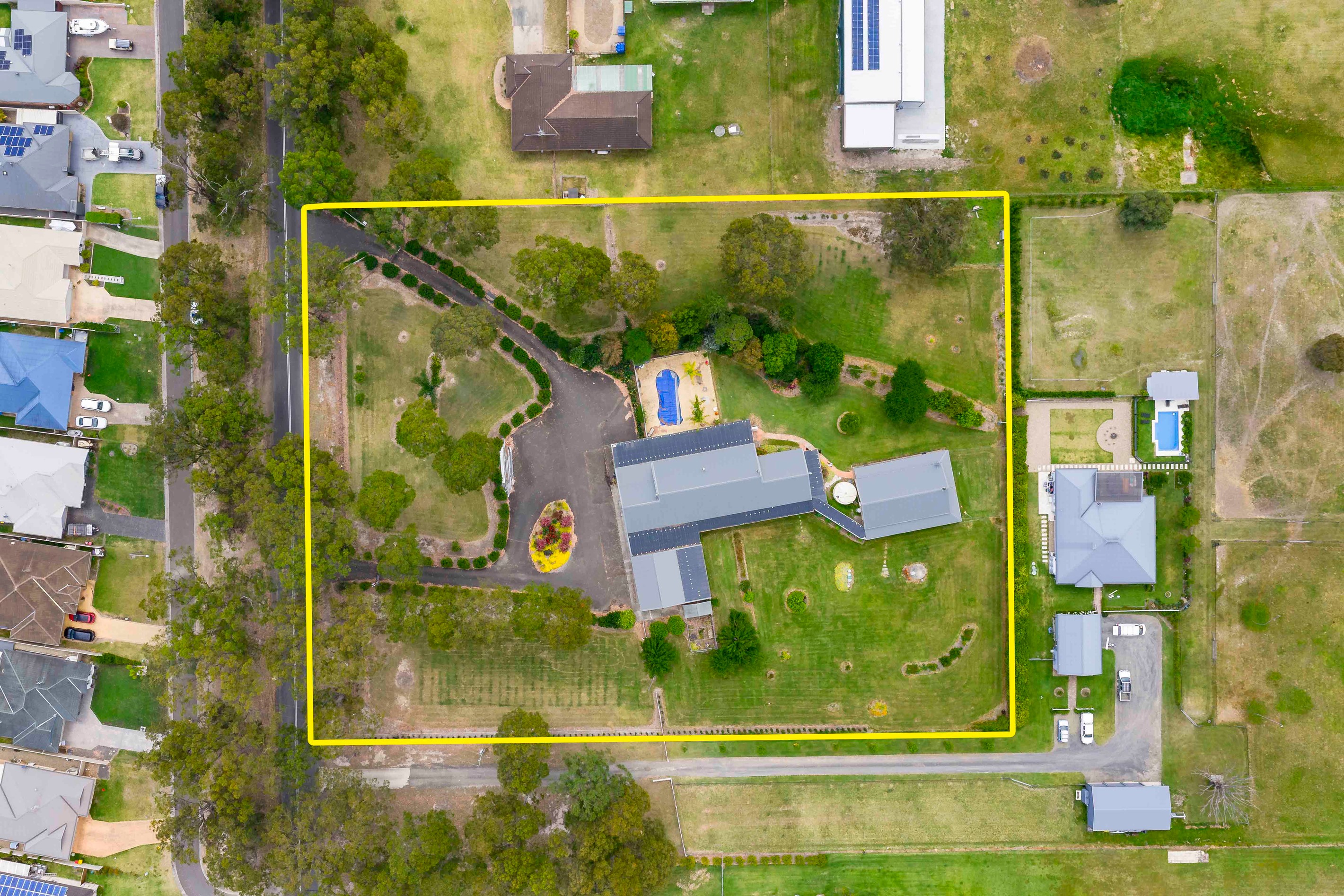 71 Worrigee Road, Worrigee, NSW 2540