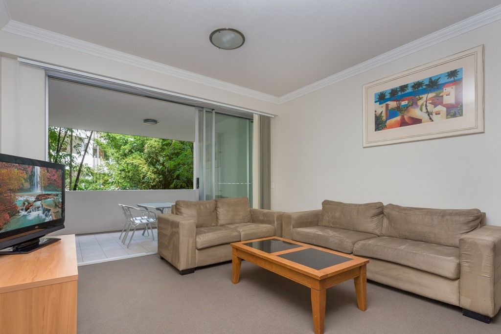 3301/141 Campbell Street, Bowen Hills, QLD 4006