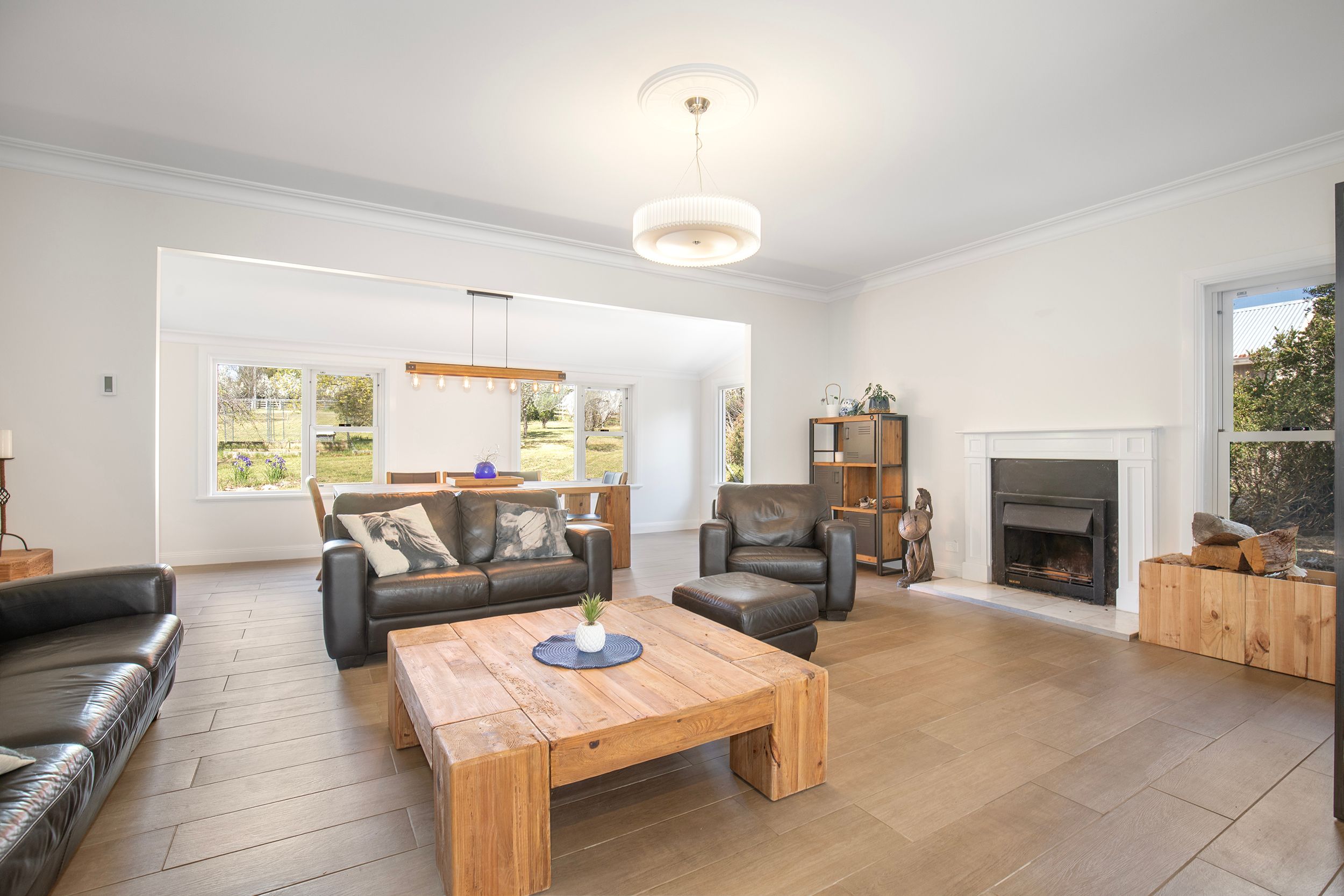 "Sylvania" 89 Townsend Road — photo 8 of 26
