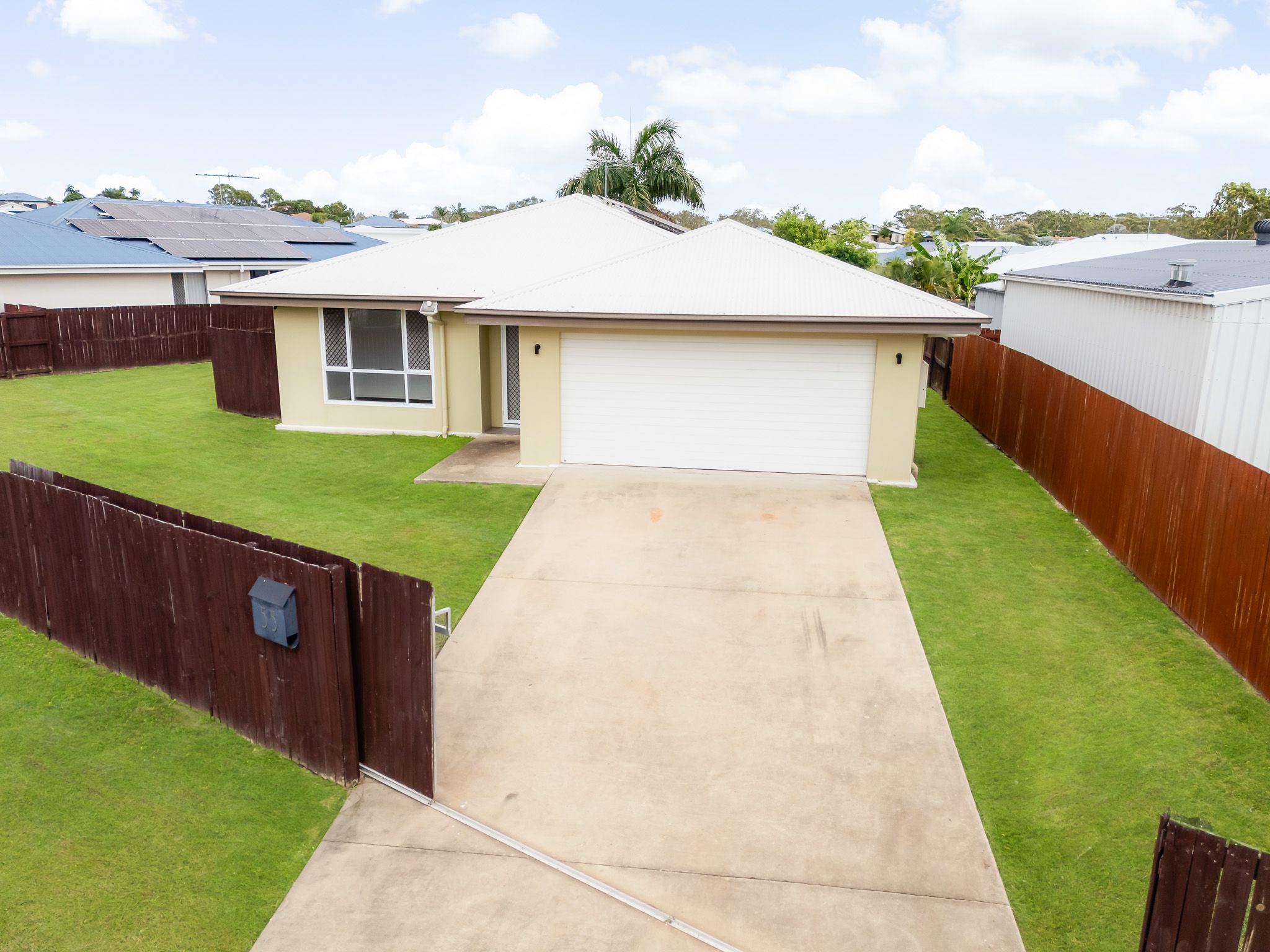 55 North Ridge Drive, Calliope, QLD 4680
