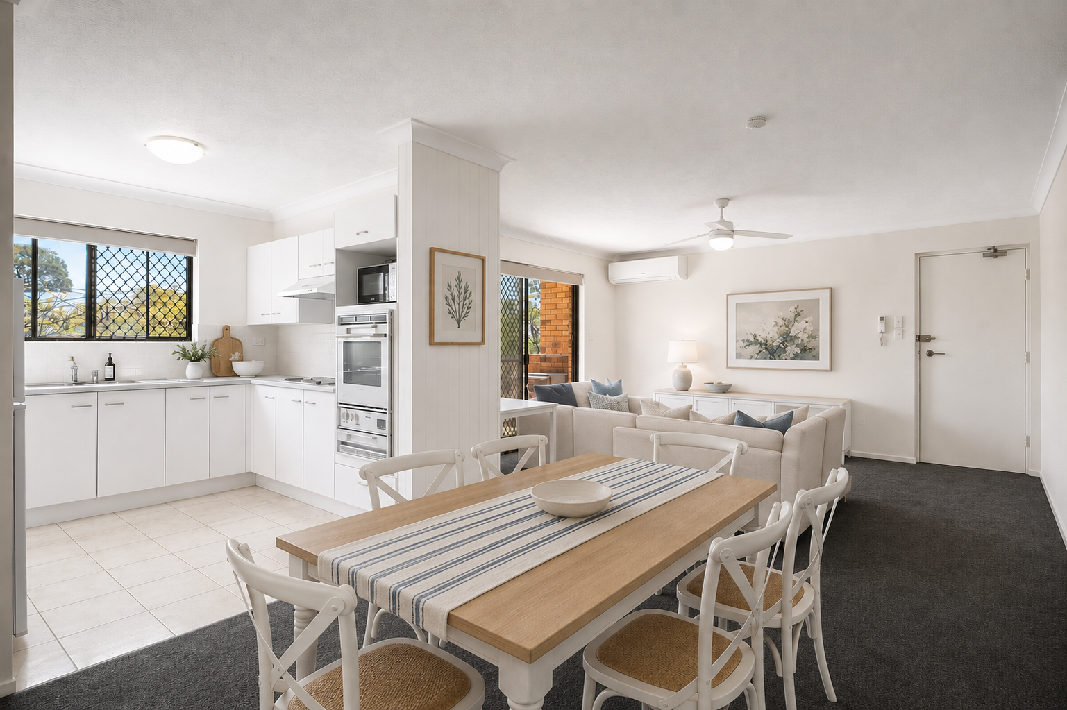 2/37 Victoria Street, Clayfield, QLD 4011