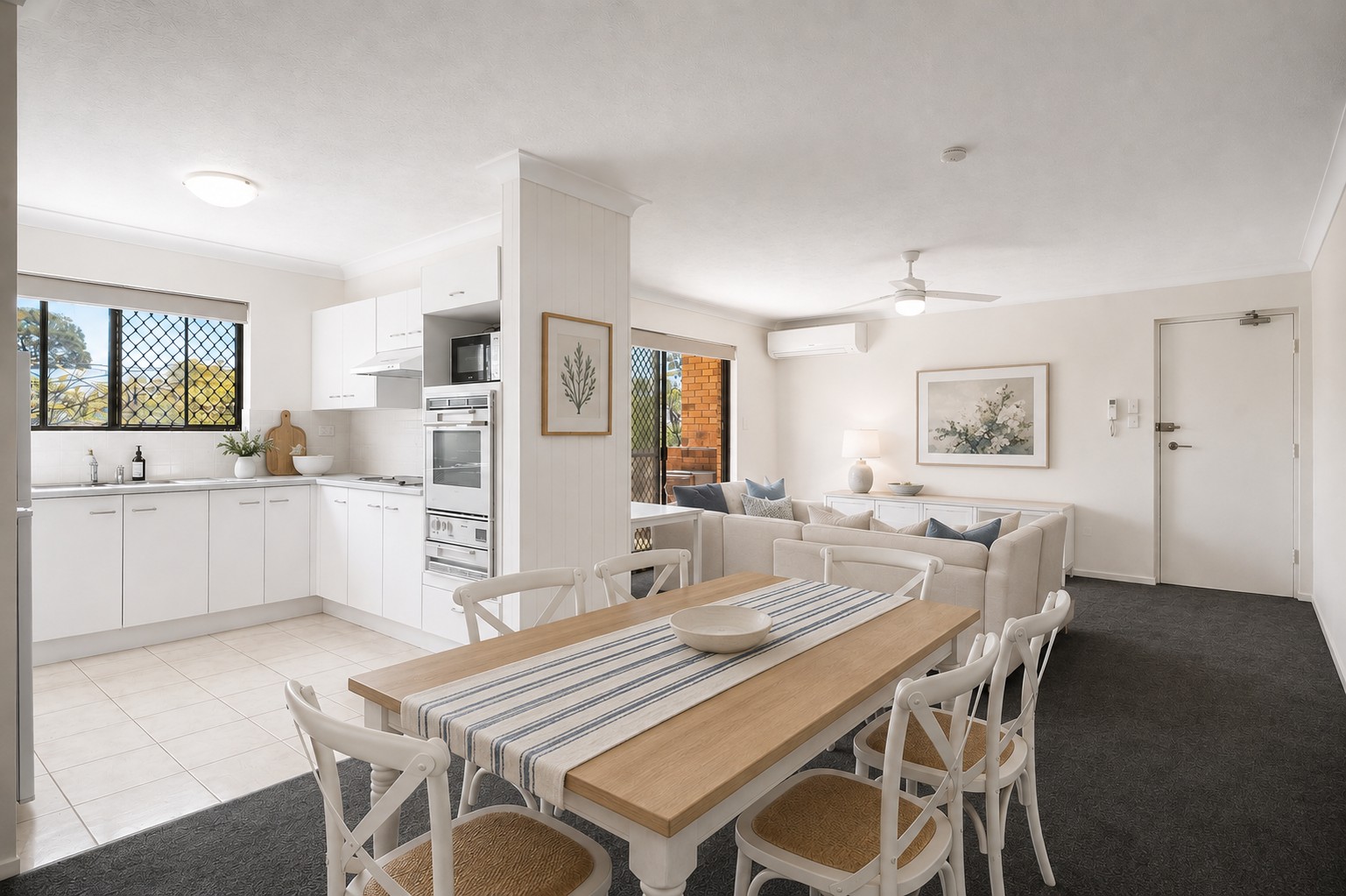 2/37 Victoria Street, Clayfield, QLD 4011