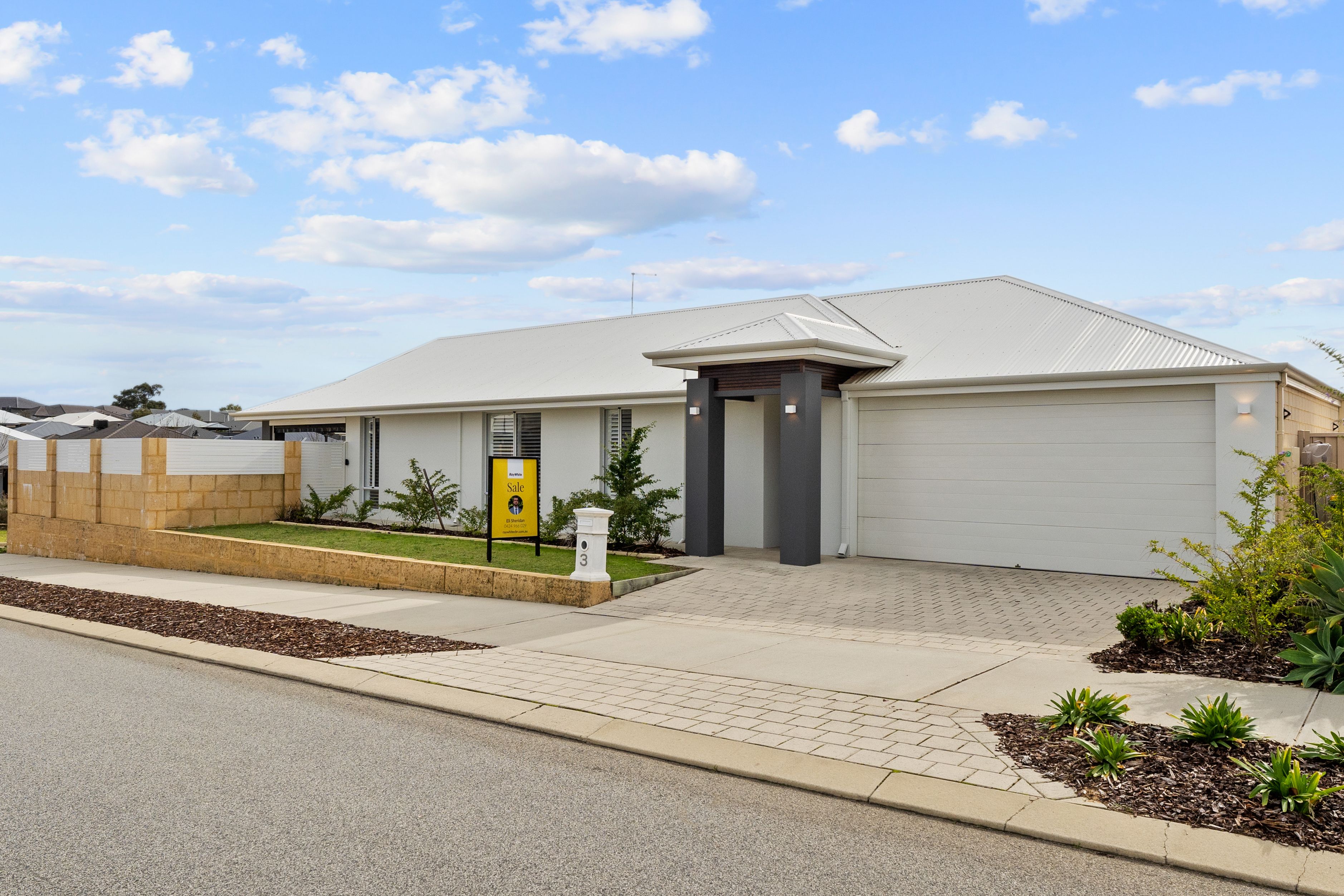 3 Ashton Way, Baldivis WA 6171