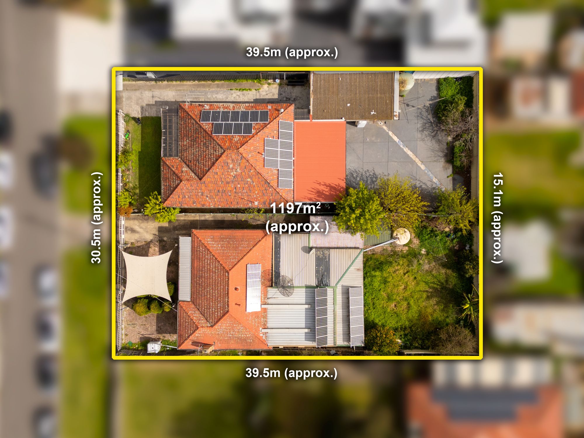 2 & 4 Eastcote Street — photo from Ray White Altona