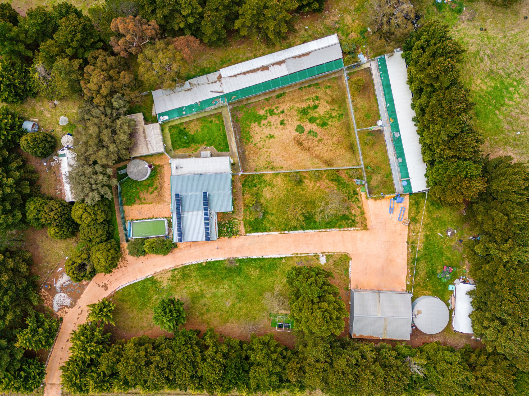 141 Ingliston-Settlement Road, Ingliston, VIC 3342