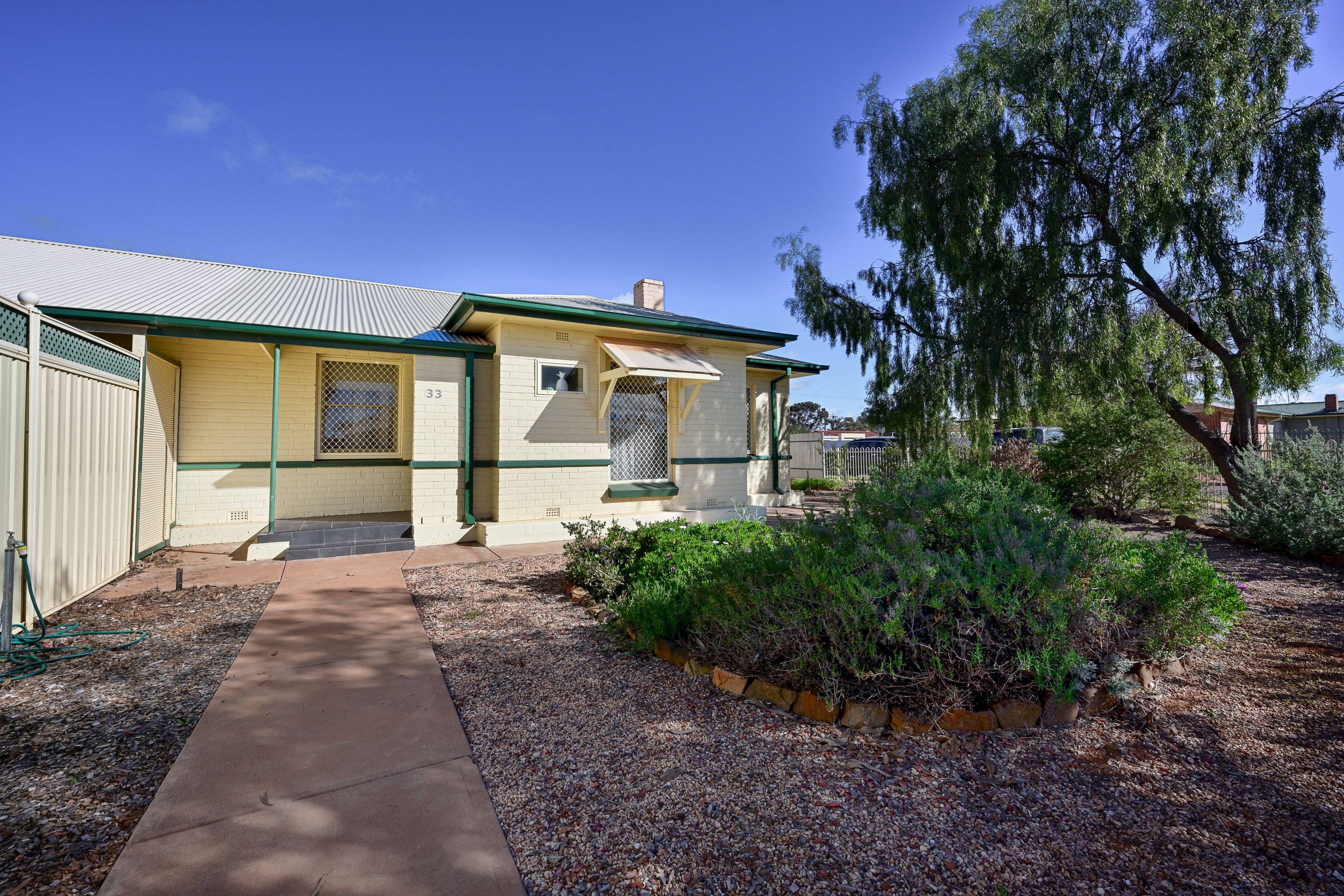 33 Patten Street — photo from Ray White Whyalla