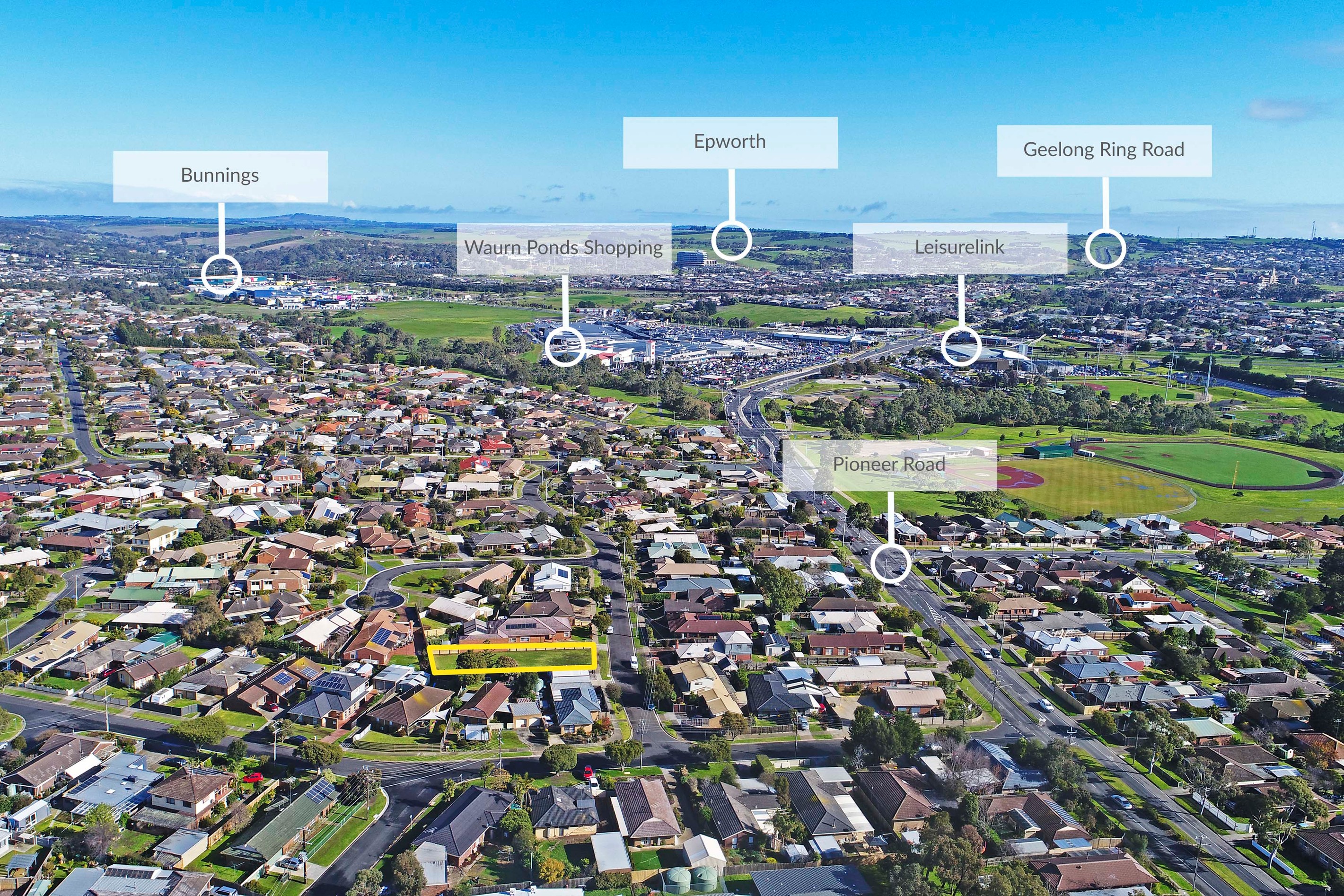 1 Hume Street, Grovedale, VIC 3216