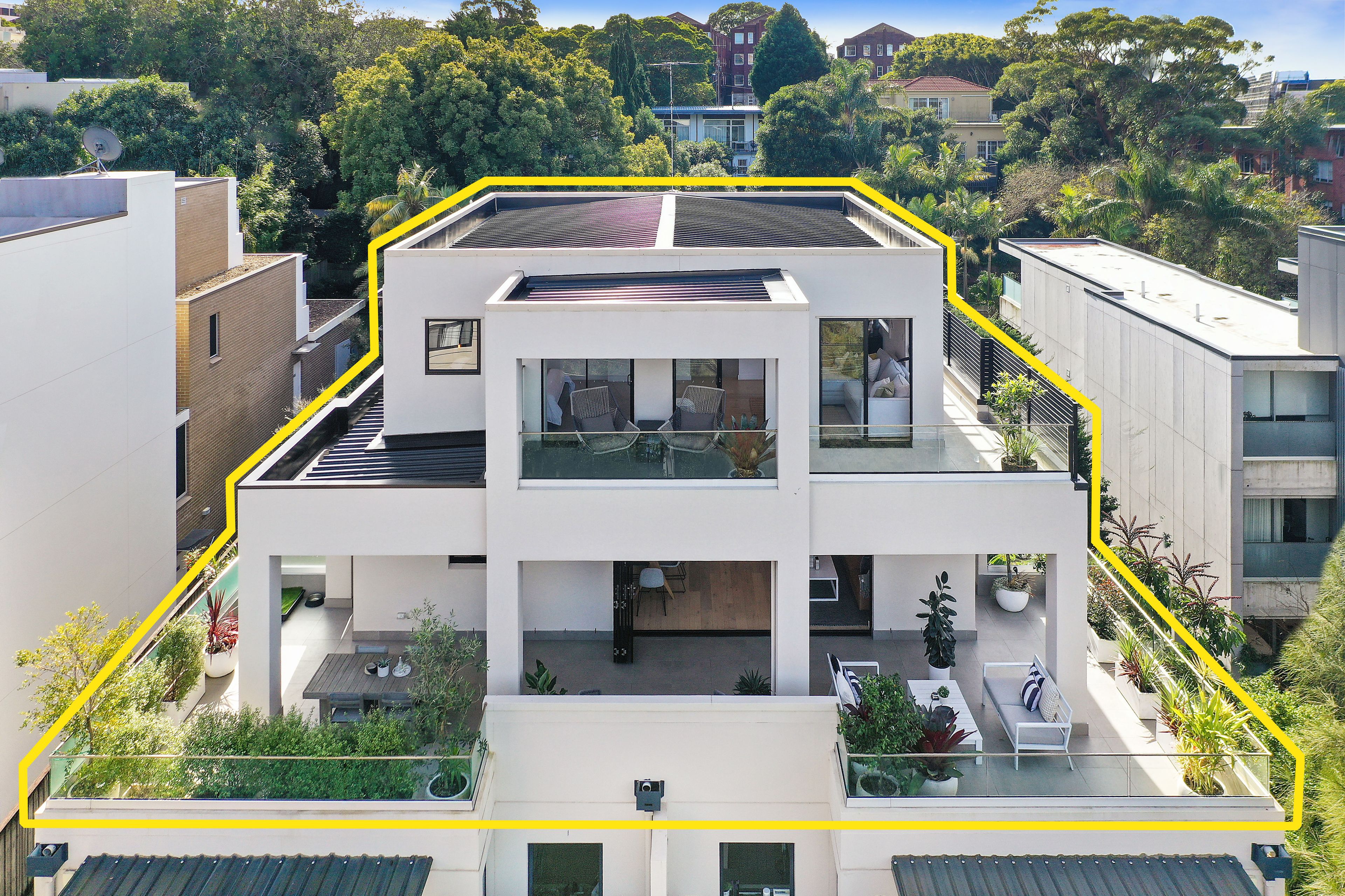 204 Old South Head Road, Bellevue Hill NSW 2023