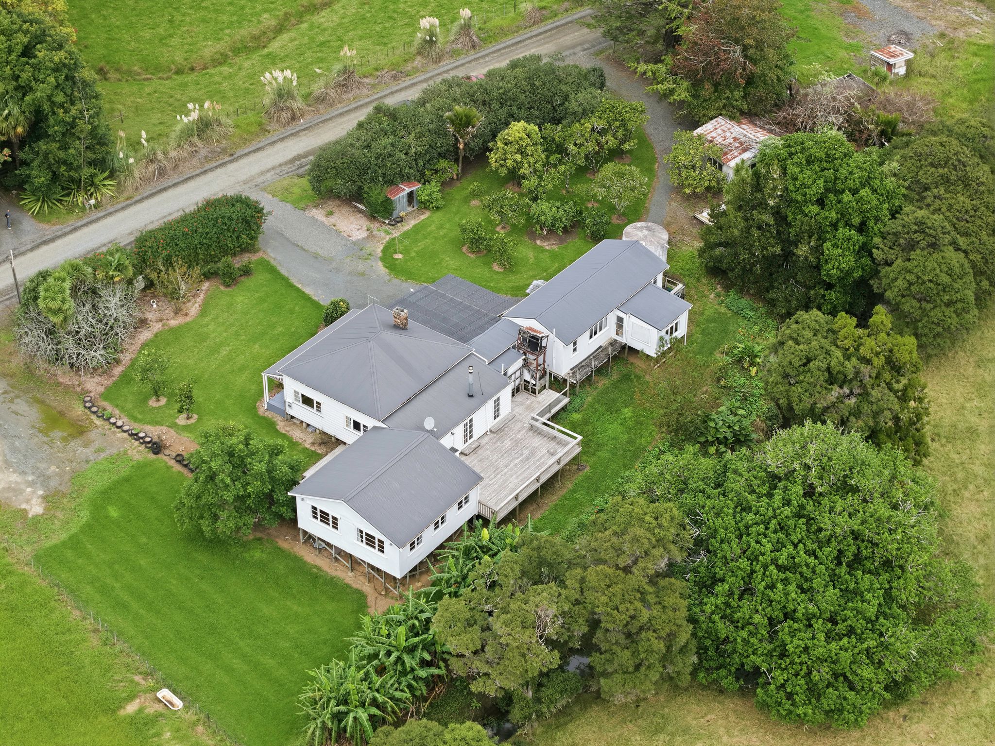 1981 Diggers Valley Road, Kaitaia, Far North District