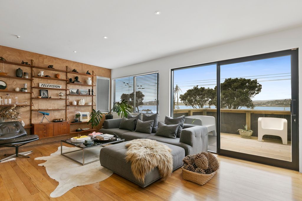 312 Queens Drive, Lyall Bay, Wellington City