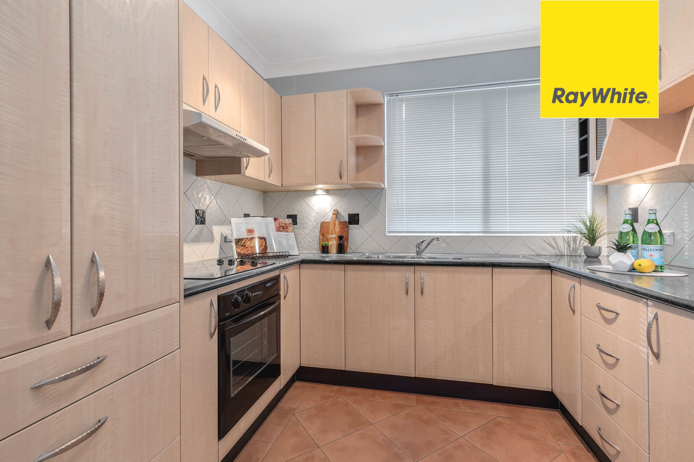 3/41-43 Fontenoy Road, Macquarie Park, NSW 2113