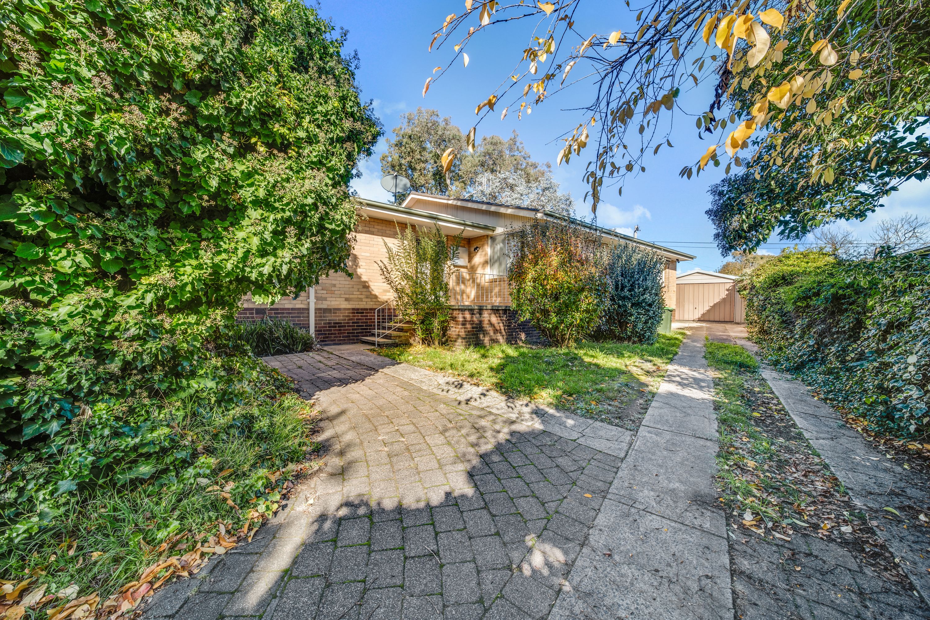 17 Mcginness Street, Scullin, ACT 2614