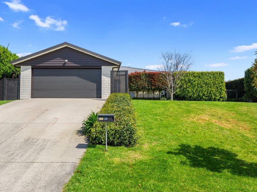 35 Utopia Park Heights, Welcome Bay, Tauranga City