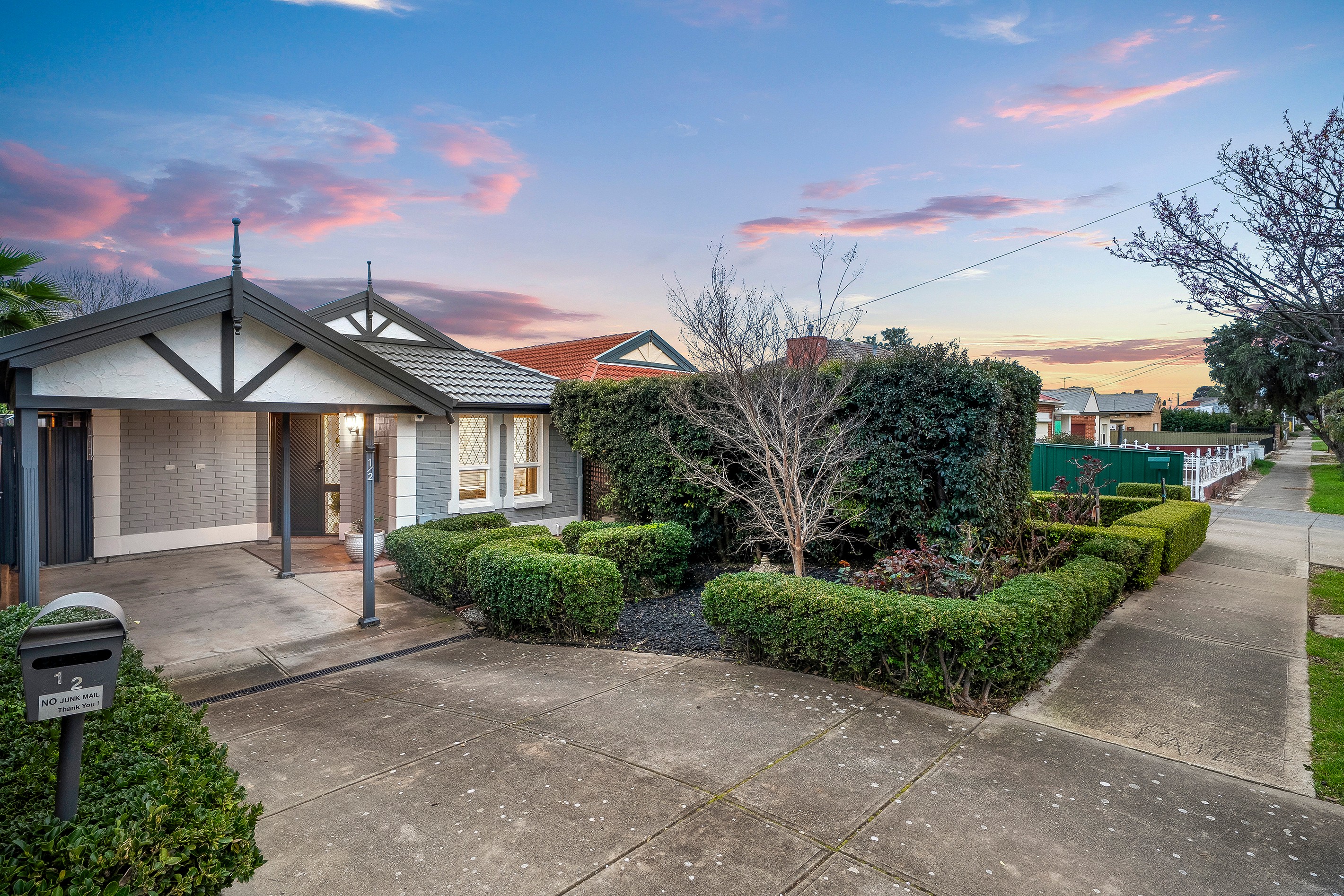 1/2 Leron Avenue, Enfield, SA 5085