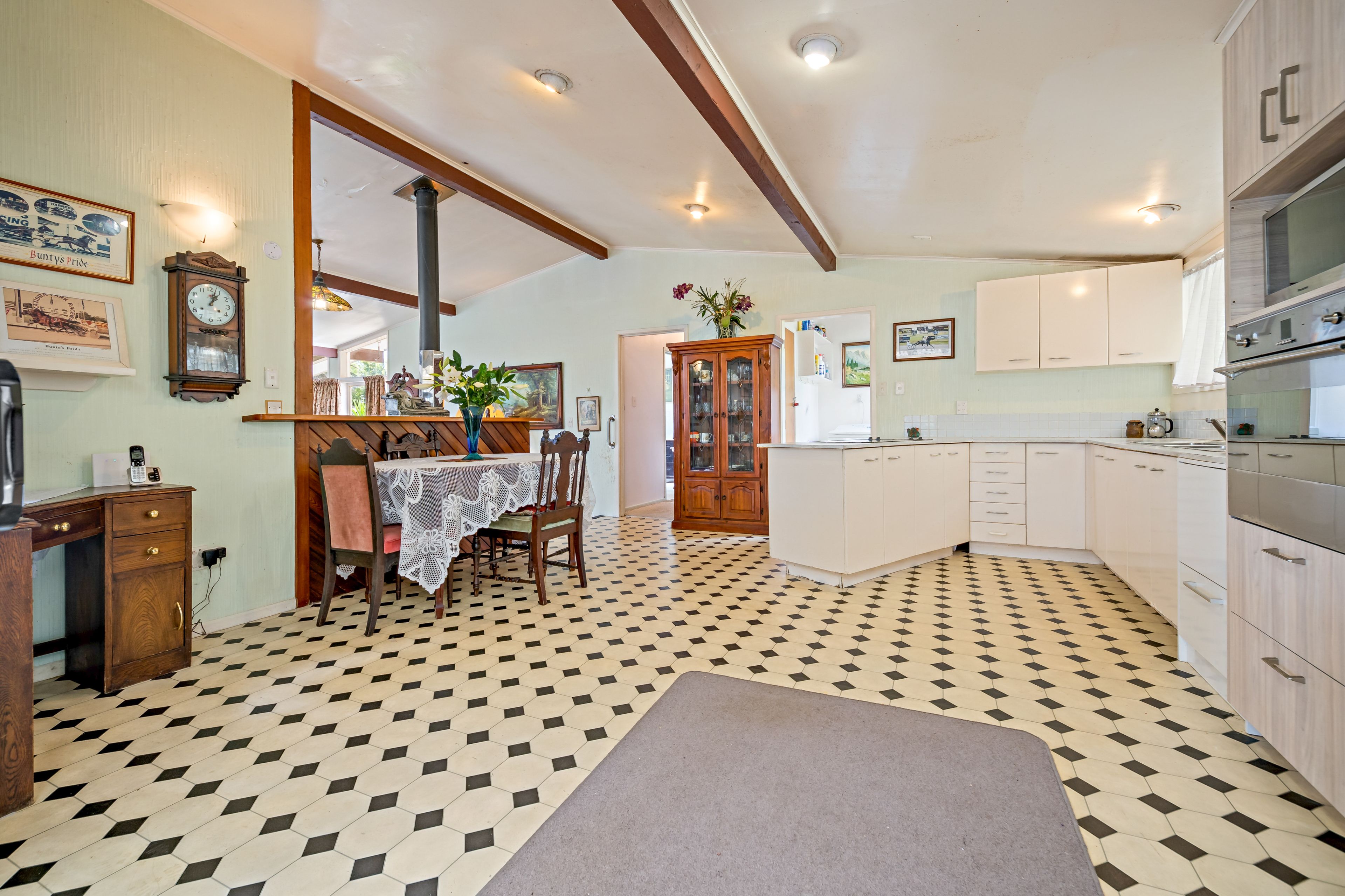 21 Ashcroft Avenue, Mangere Bridge, Manukau City