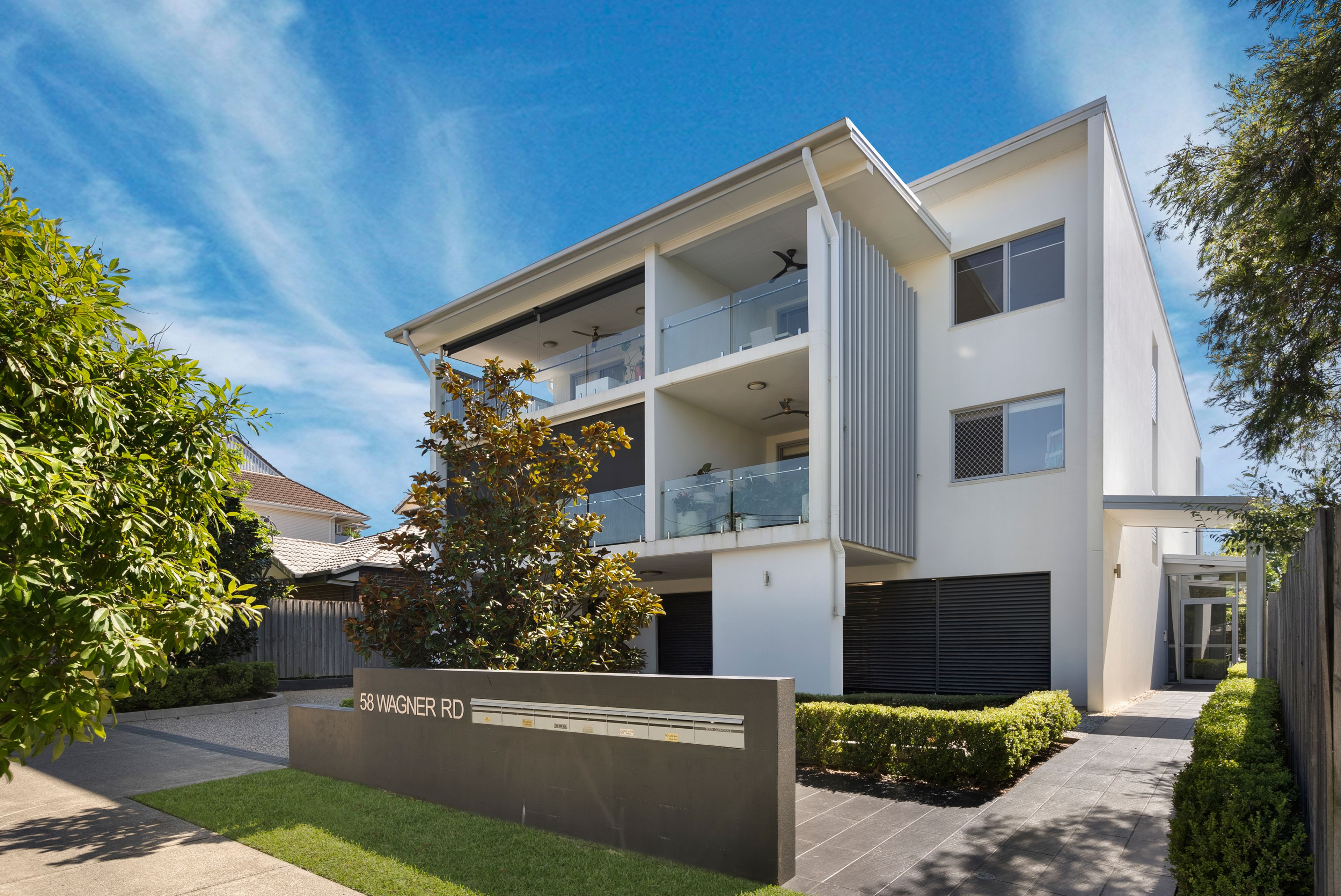 58 Wagner Road, Clayfield QLD 4011