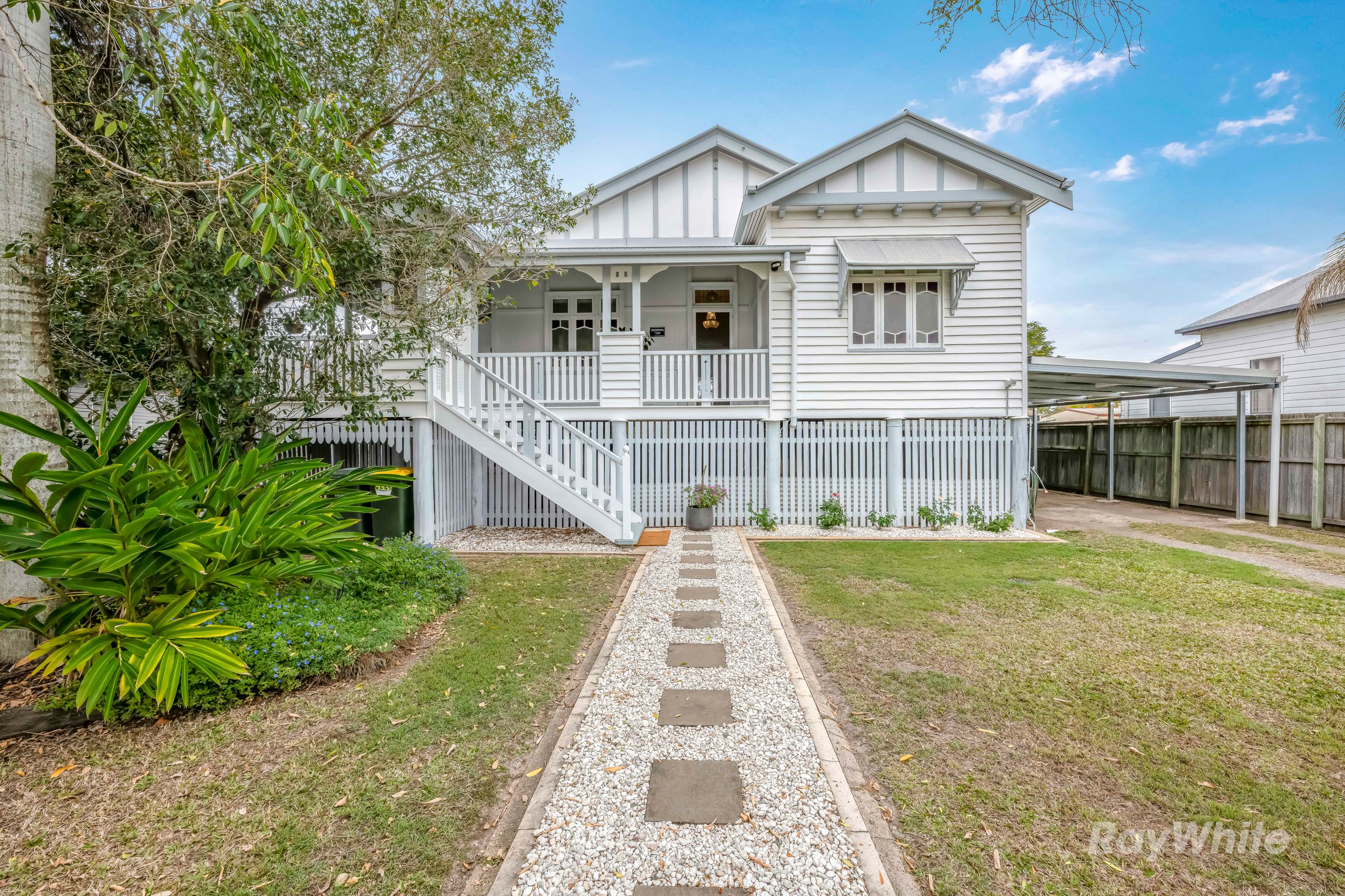 20 Goodwin Street — photo from Ray White Bargara