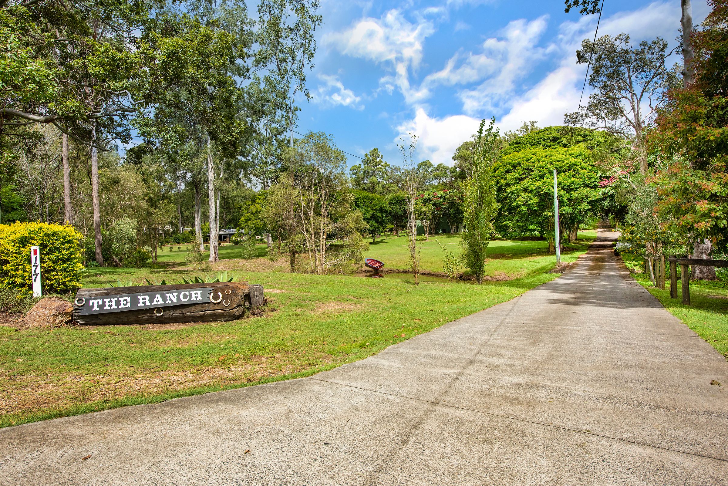 177 Dennis Road, Springwood, QLD 4127