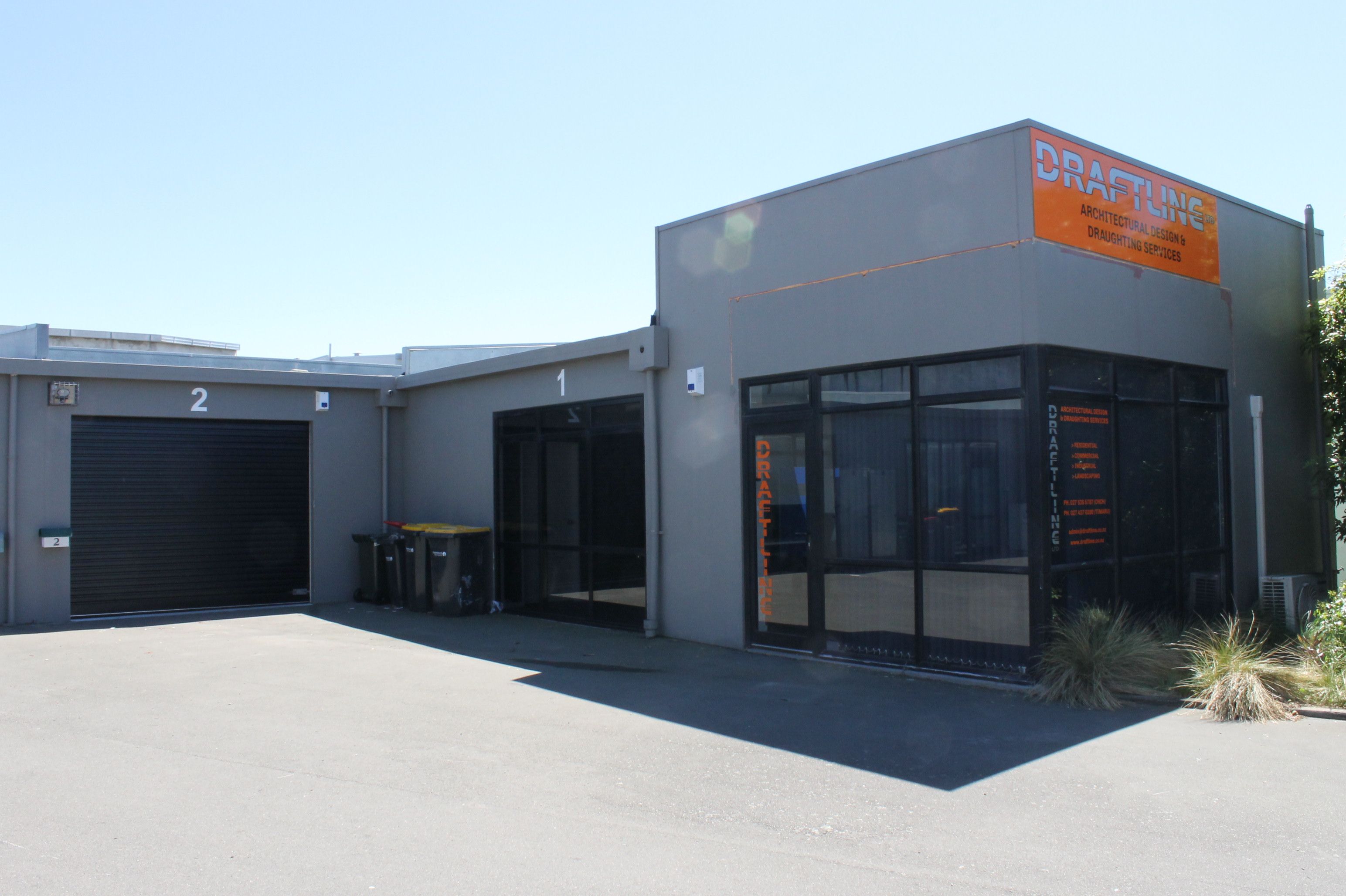 11 (Units 1&2) Homersham Place, Burnside, Christchurch City