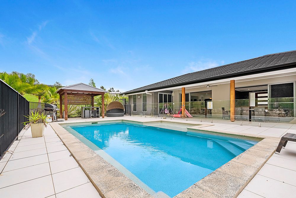 10 Yallanbee Court (AKA 10 Welches Road), Wongawallan, QLD 4210