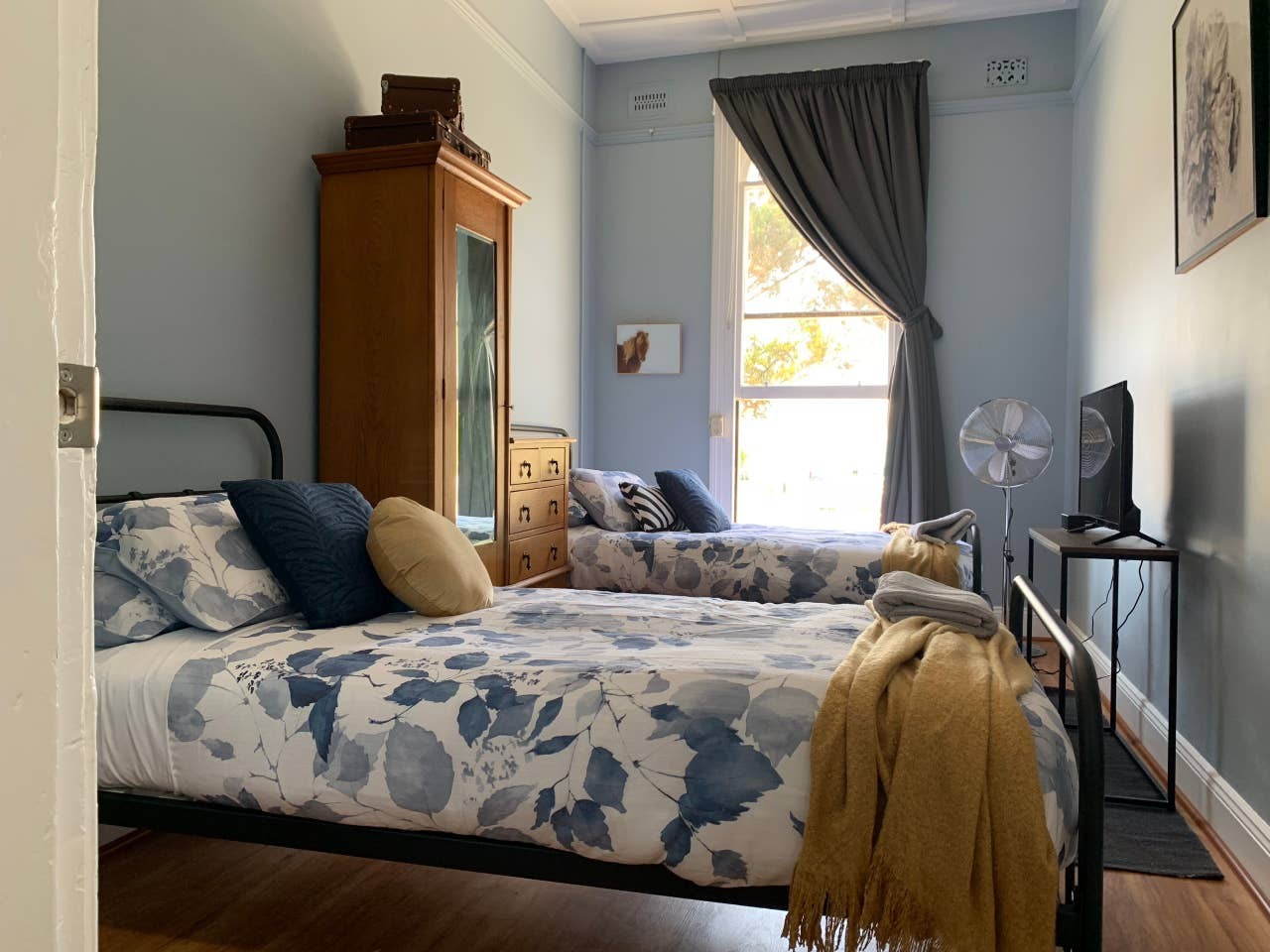 Units 1-7 of 5 Hill Street, Junee, NSW 2663