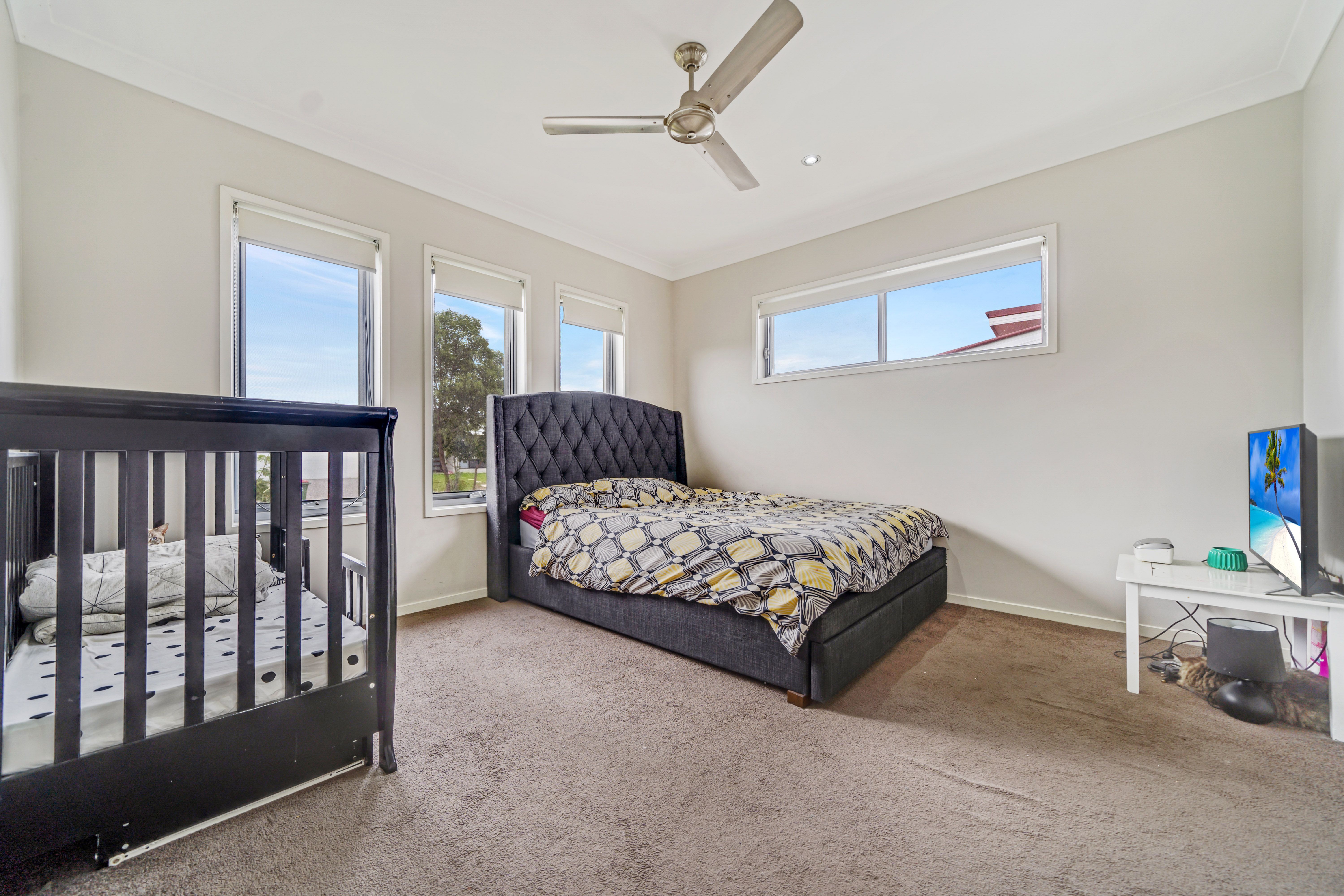 38 Stoneleigh Reserve Boulevard, Logan Reserve, QLD 4133