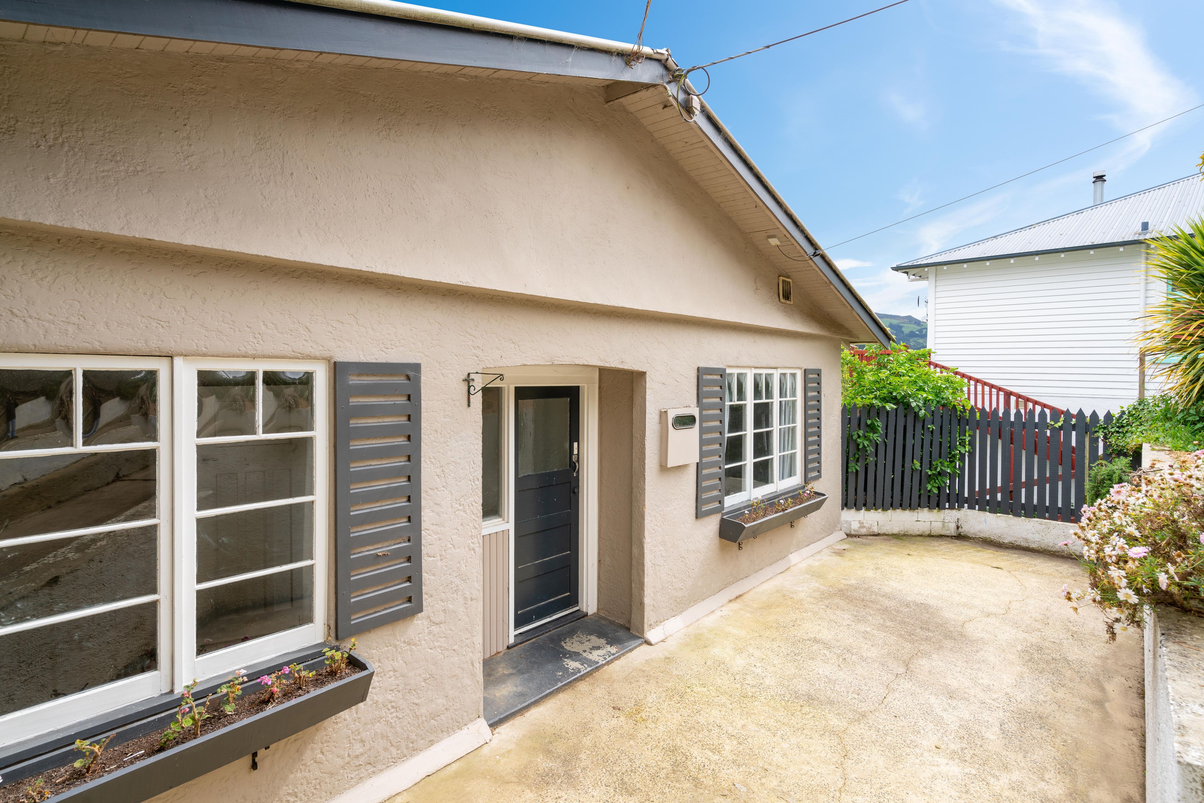 117 Evans Street, Opoho, Dunedin City