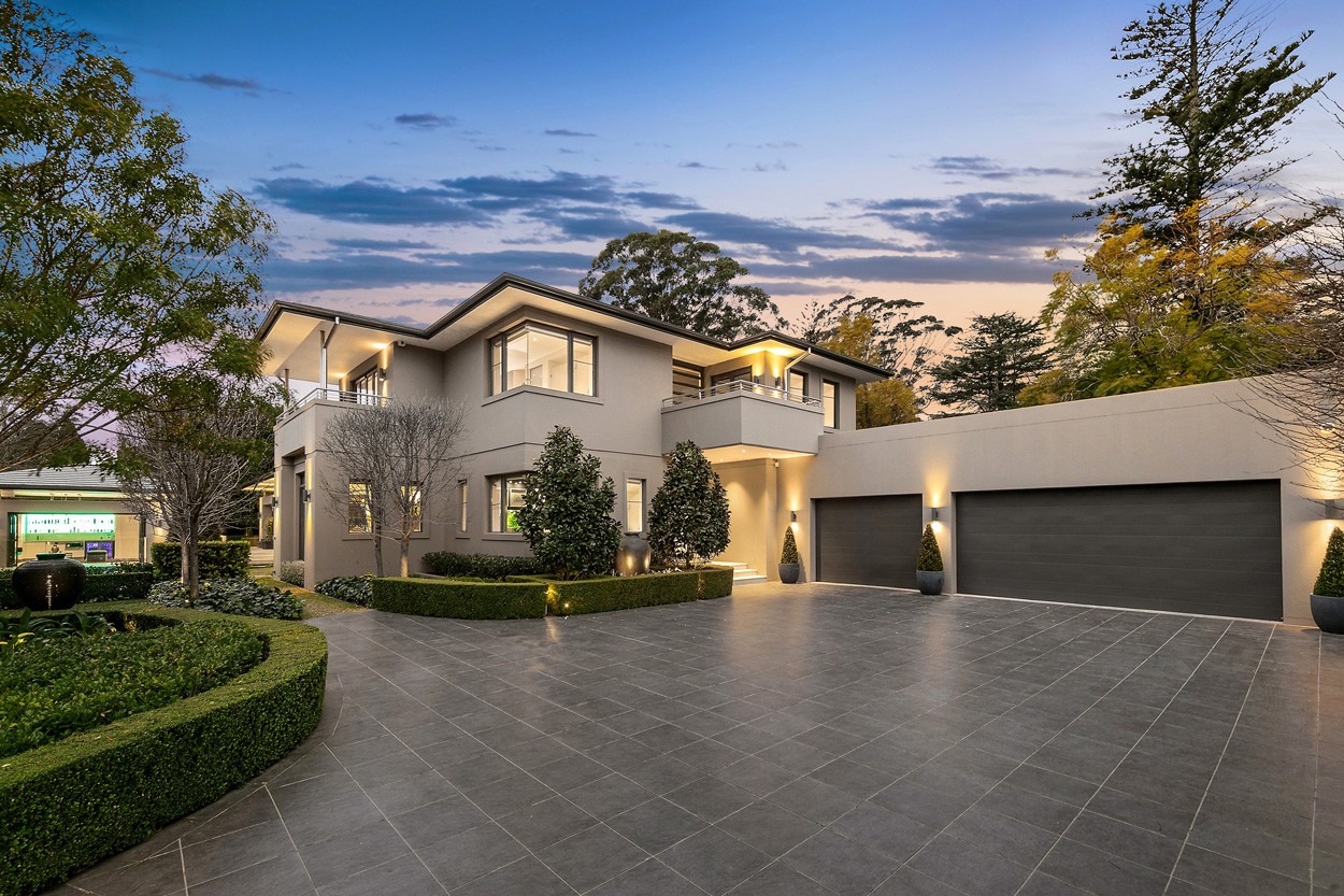 33 Cleveland Street, Wahroonga, NSW 2076