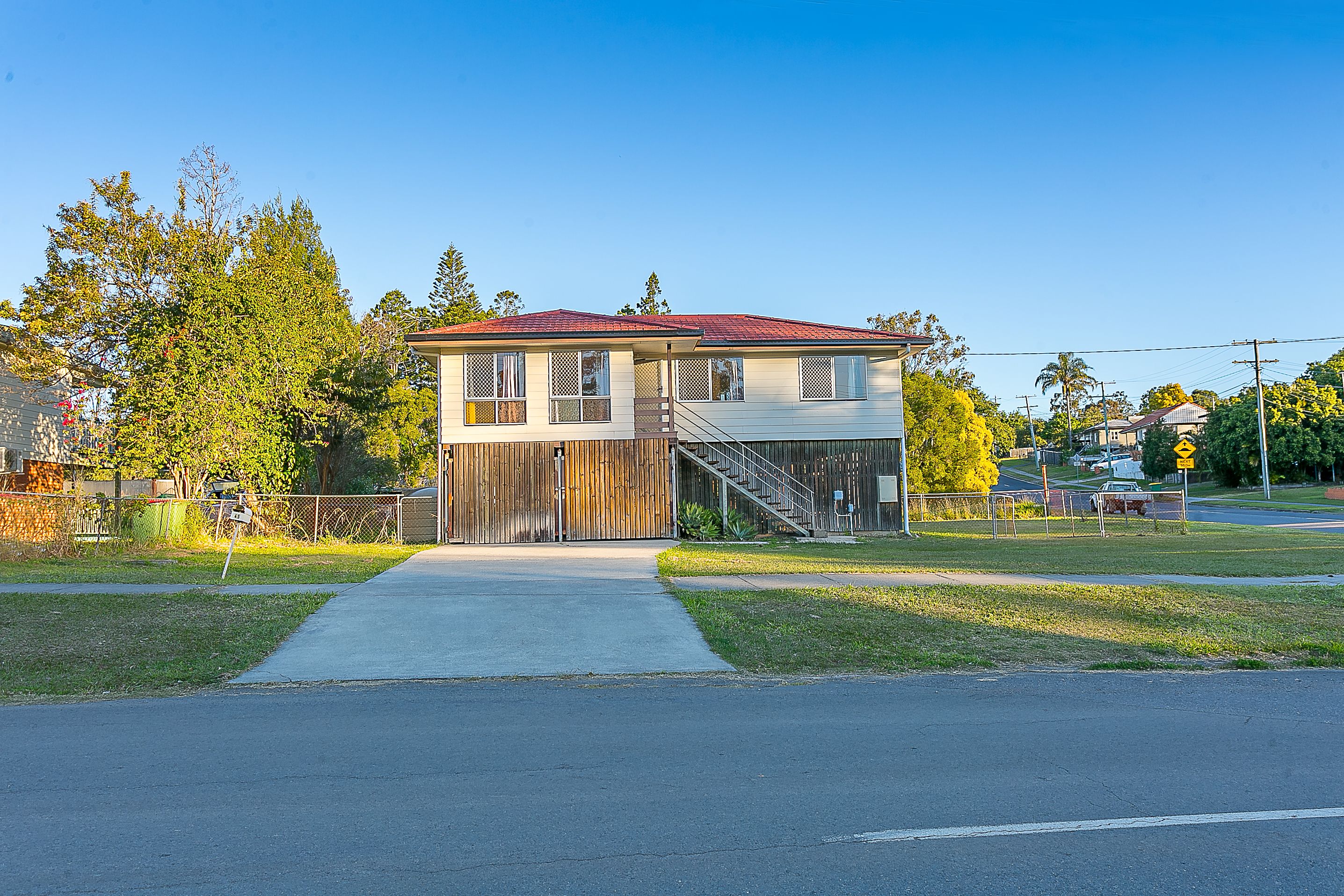 45 Mill Street, Goodna QLD 4300