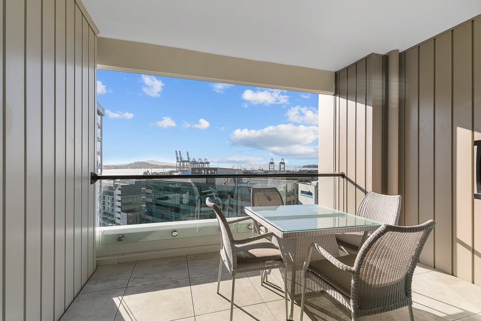 1018/41 Beach Road, Auckland Central, Auckland City