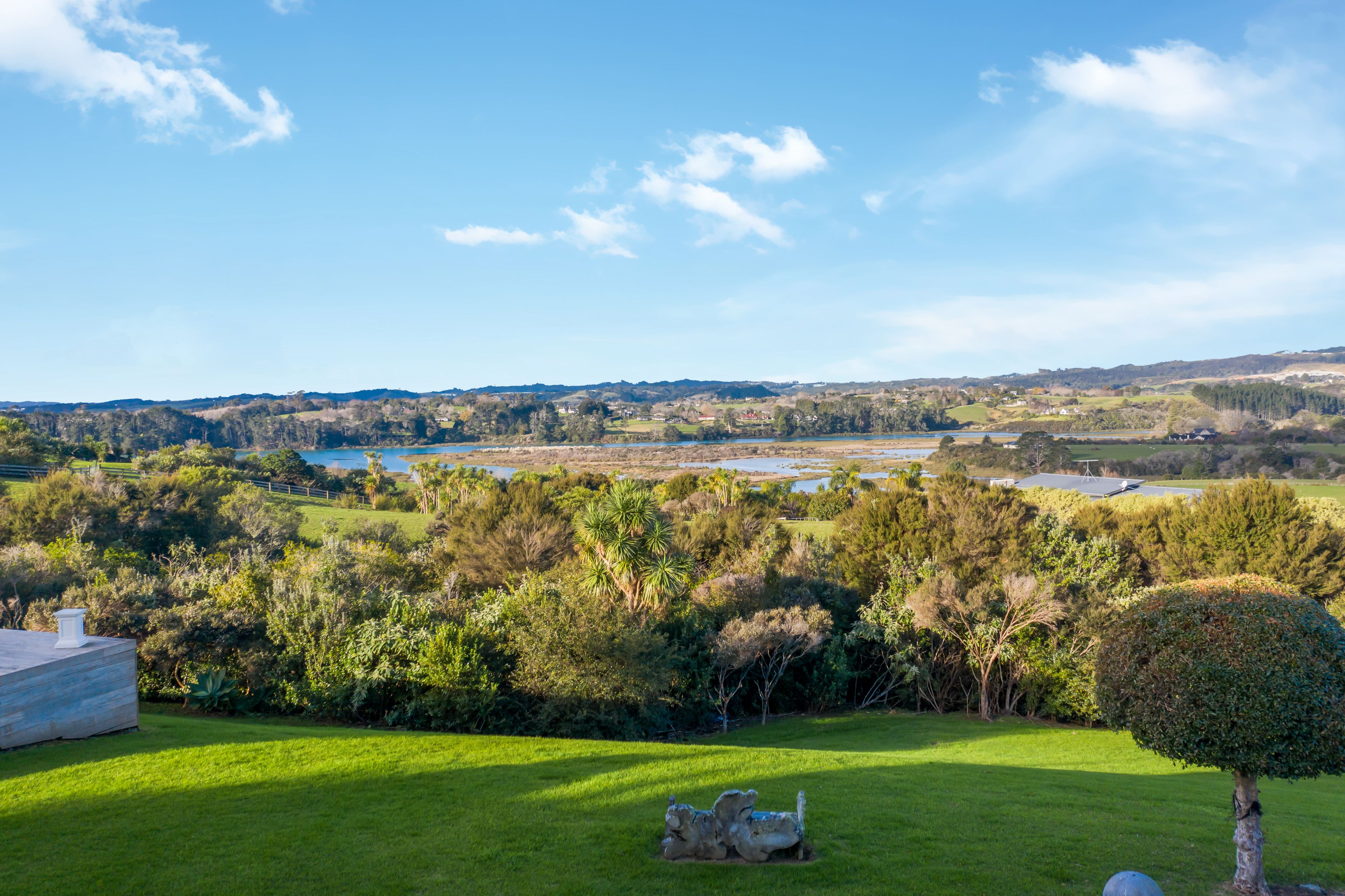 129 Broomfields Road, Whitford, Manukau City