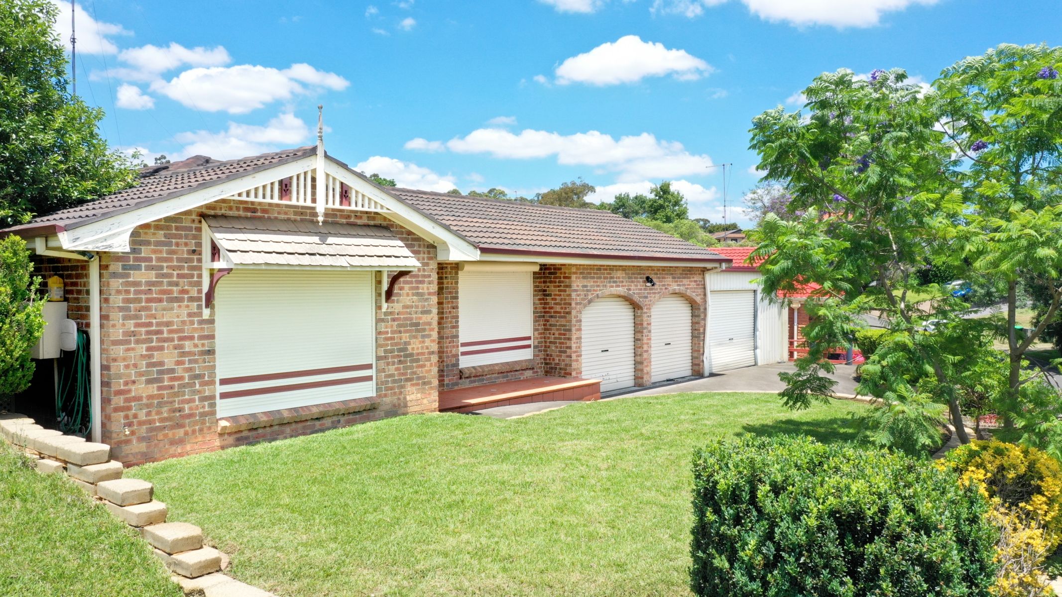 30 Fireball Avenue, Cranebrook, NSW 2749