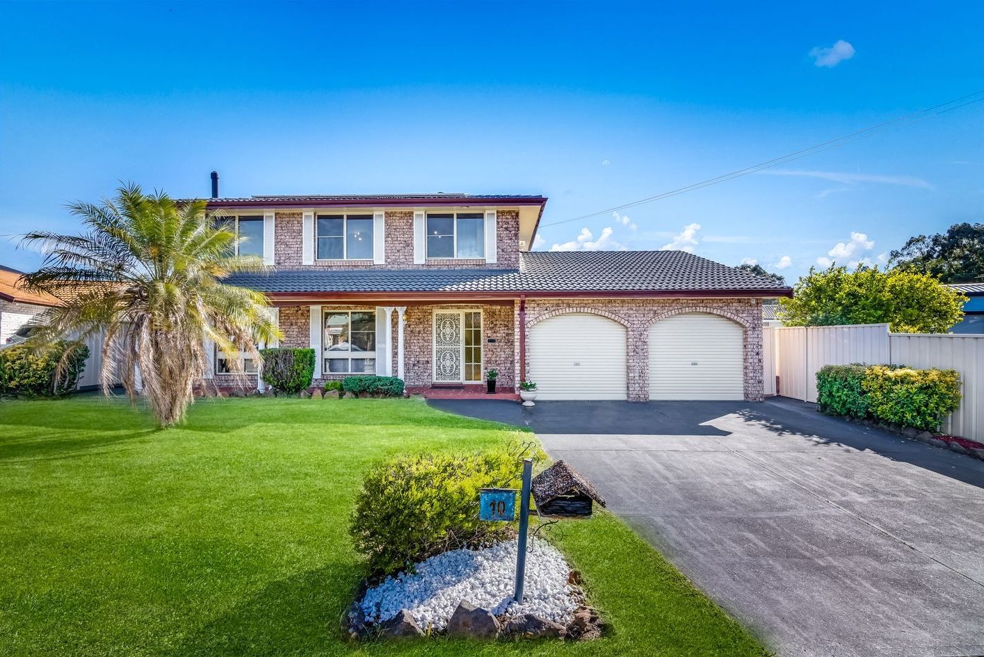 10 Cash Place, Prairiewood, NSW 2176