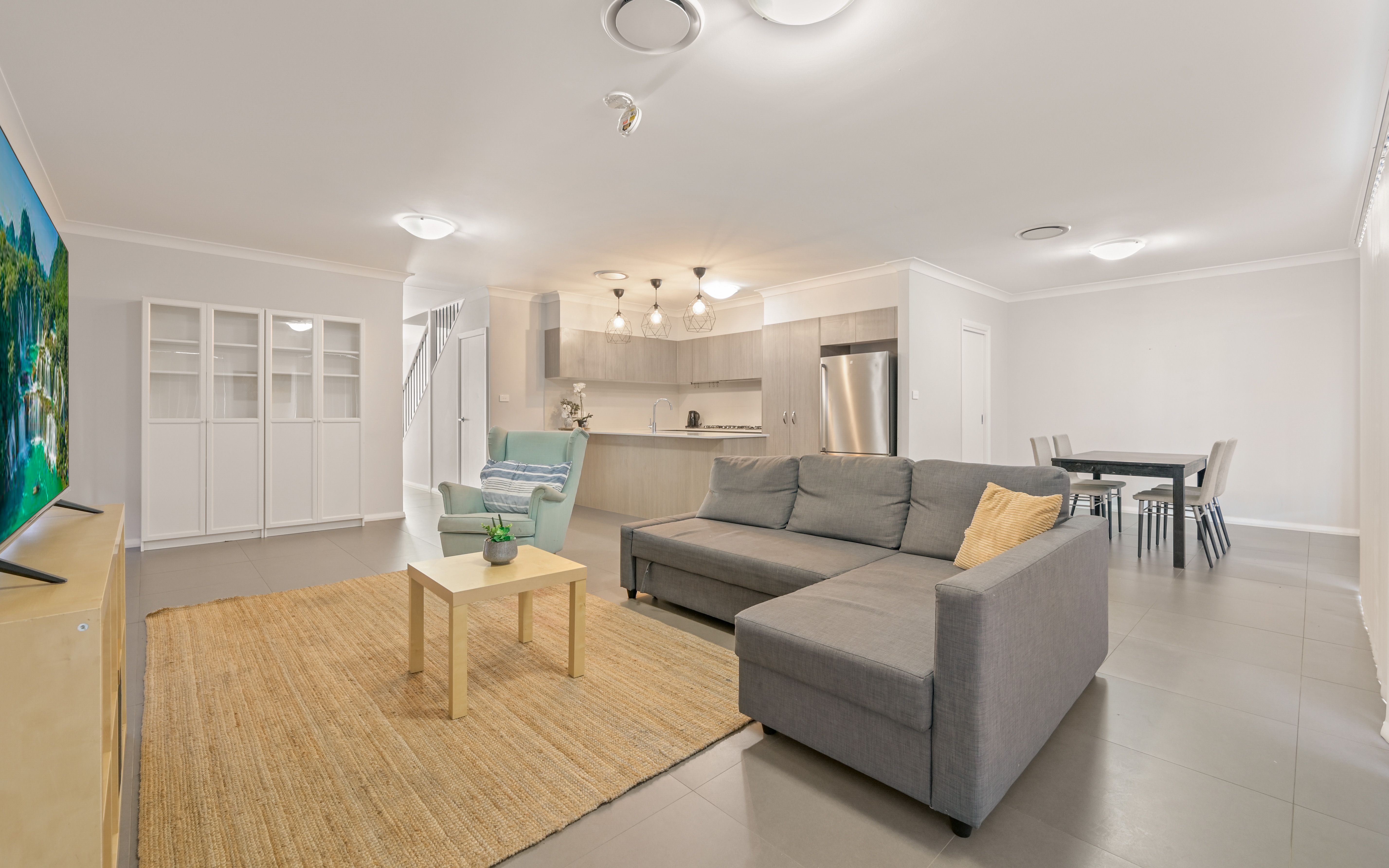 3 Sariwon Street, BARDIA, NSW 2565