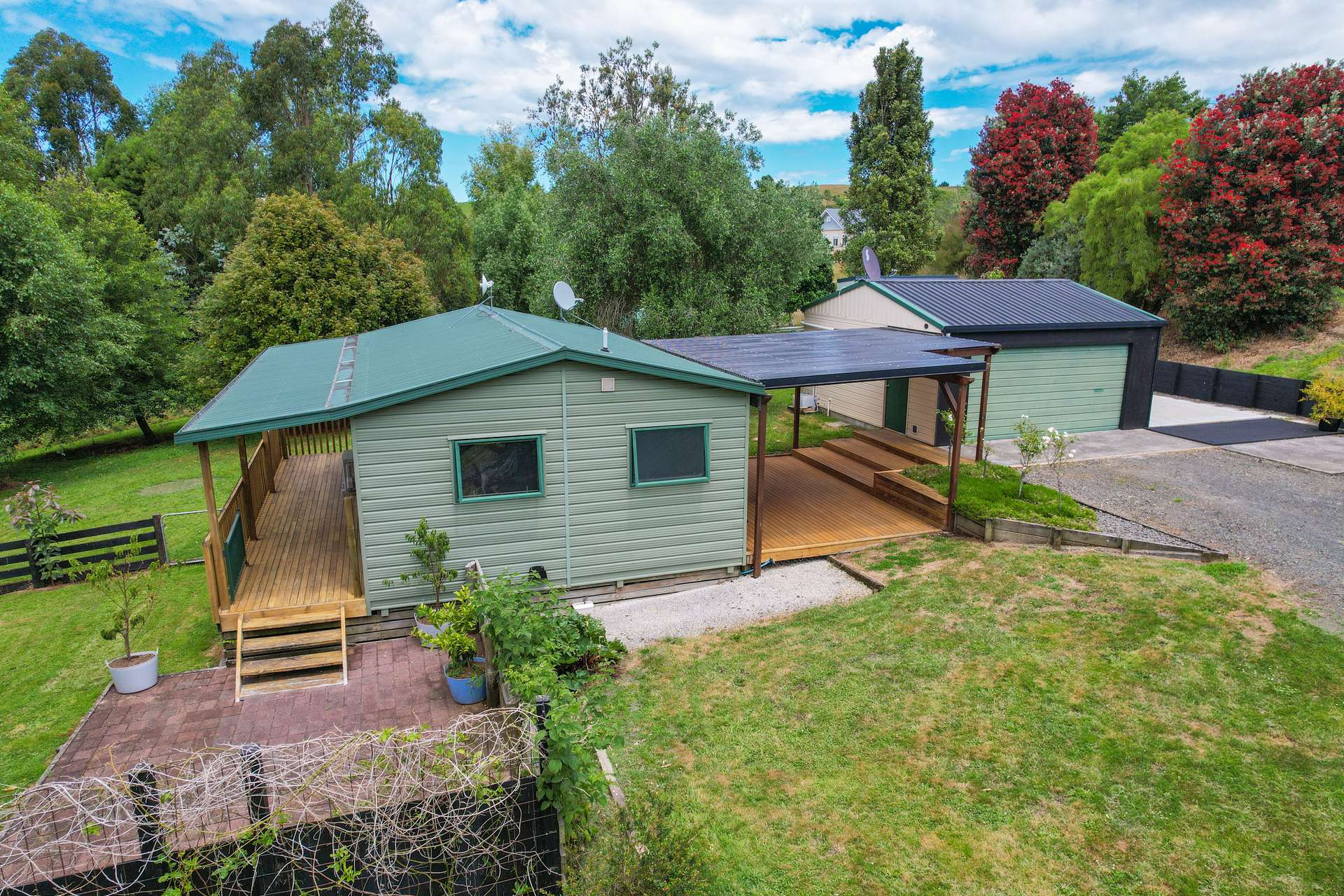 165 Te Tahi Road photo 37