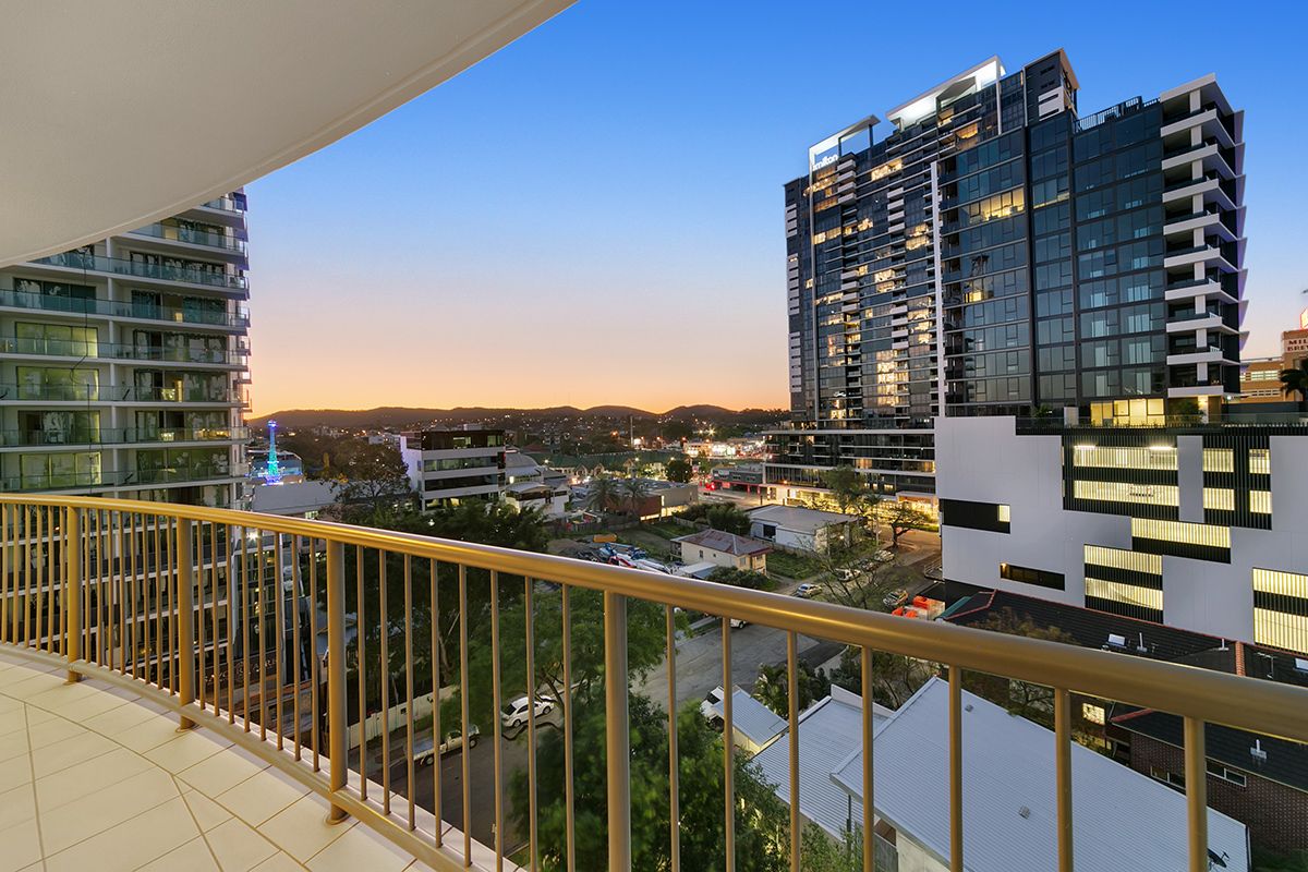 1084/18 Manning Street, Milton, QLD 4064