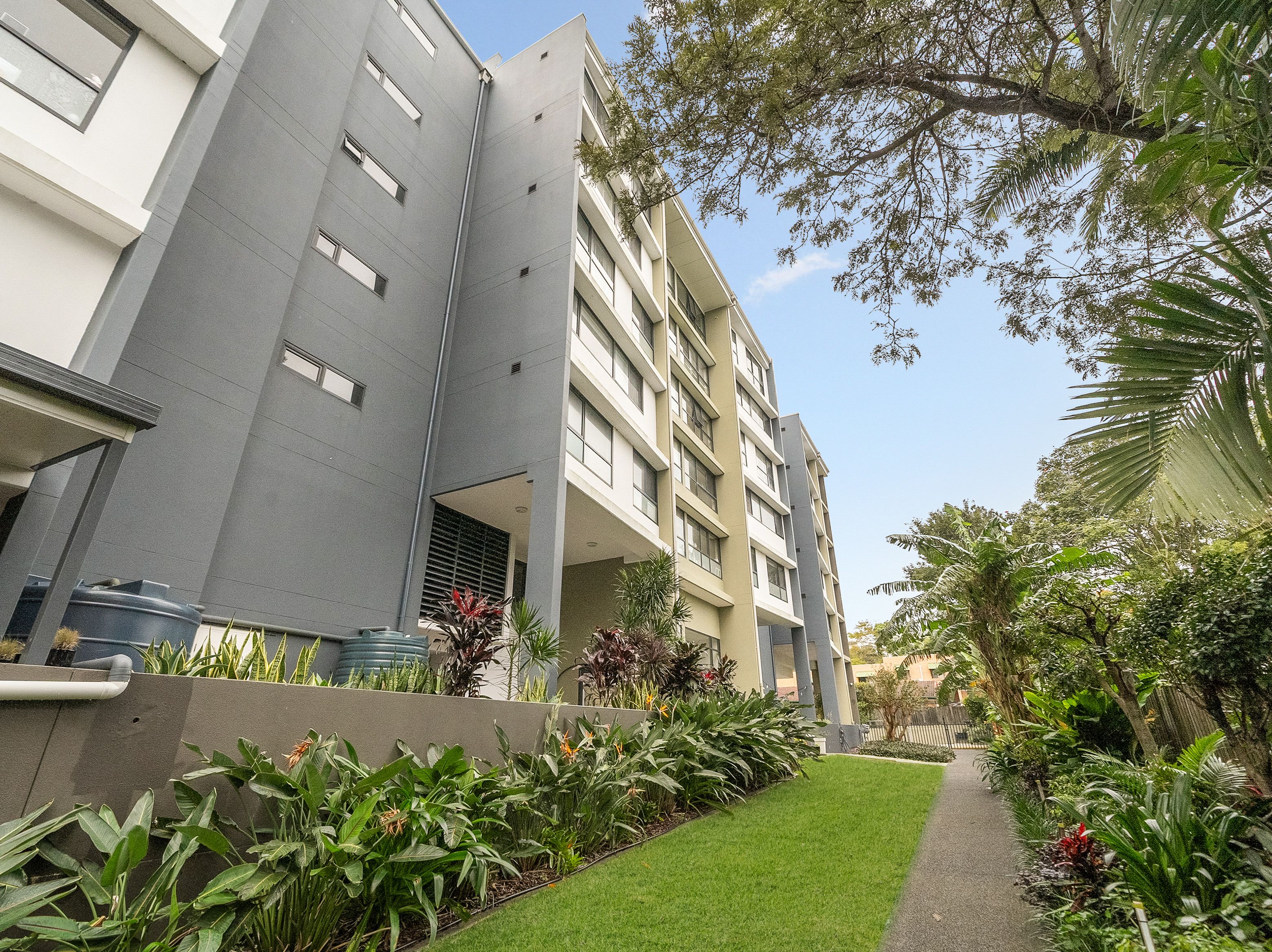 103/25-33 Dix Street, Redcliffe, QLD 4020