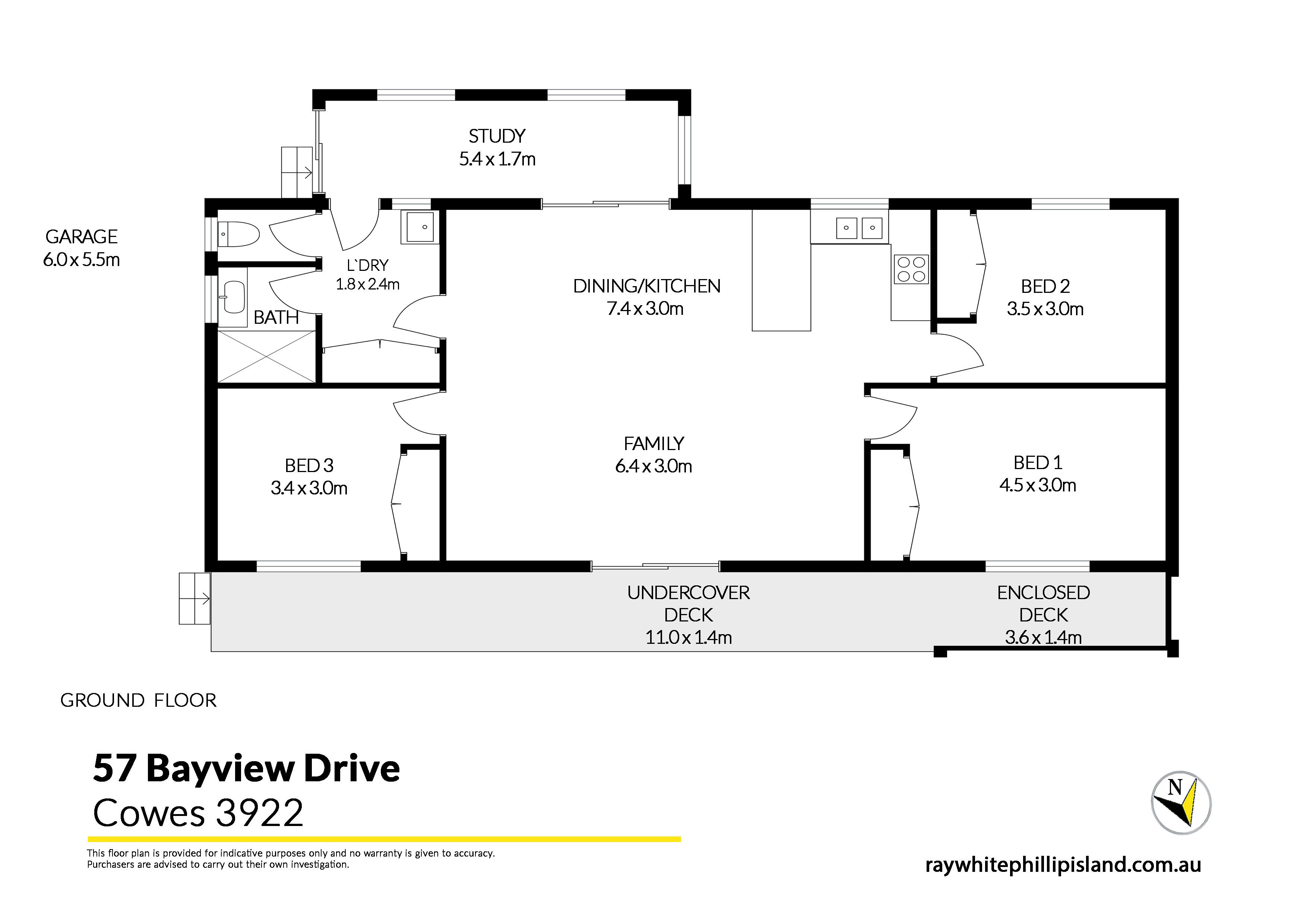 57 Bayview Drive — photo 15 of 15