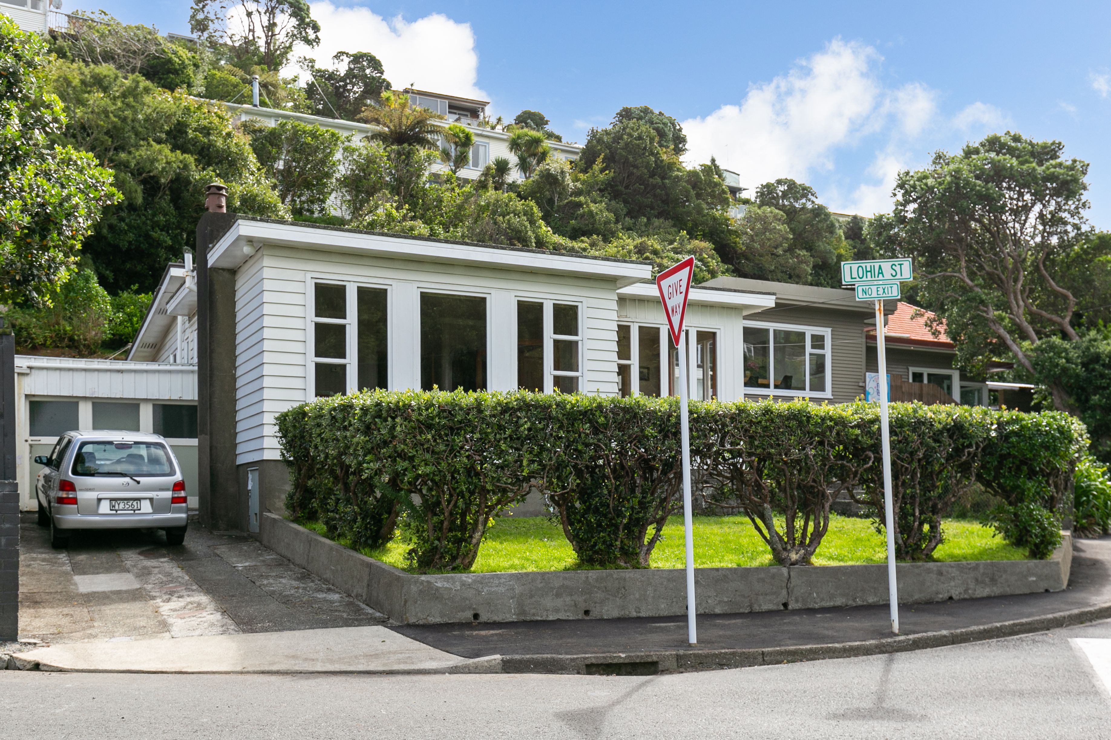 117 Onslow Road, Khandallah, Wellington City