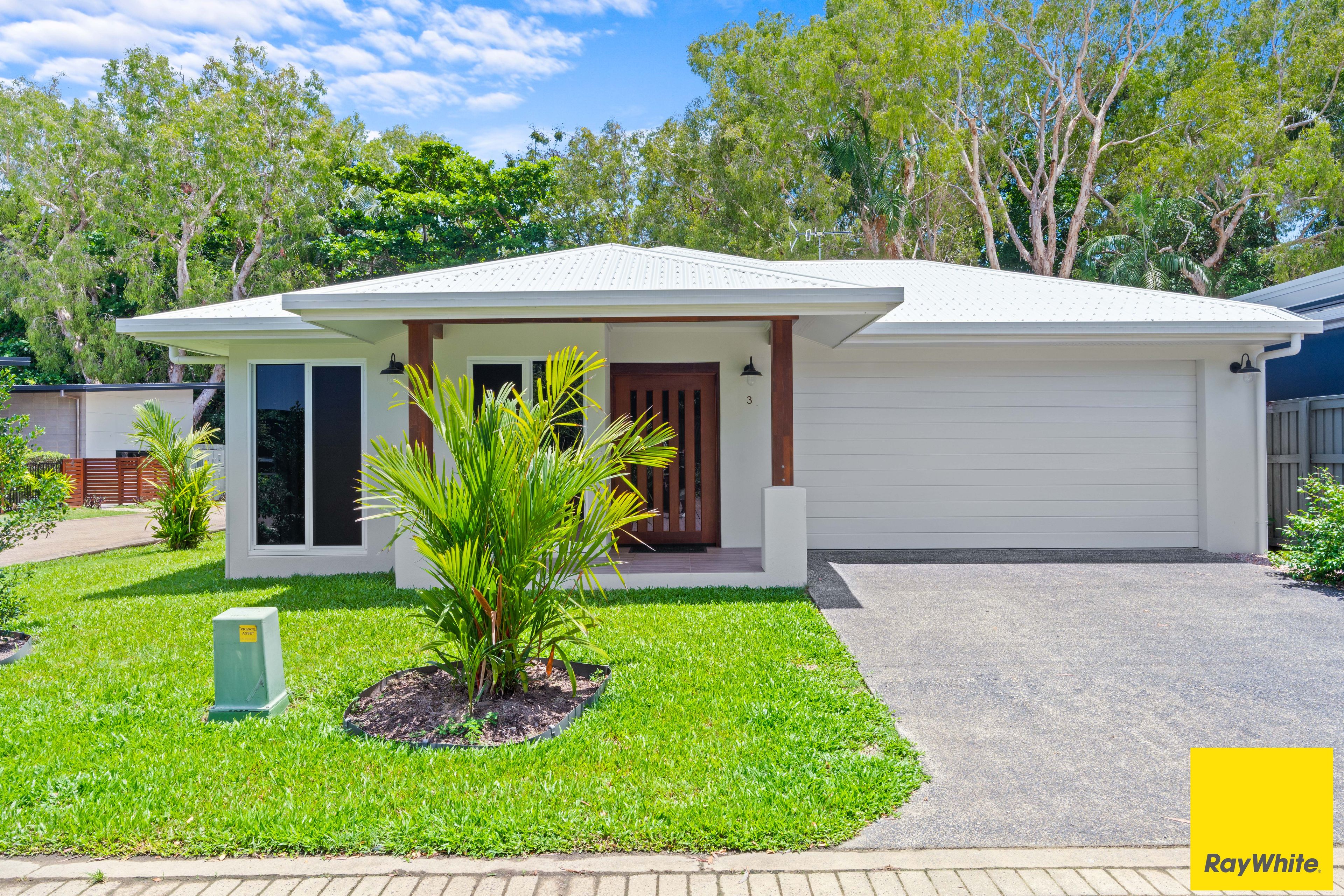 3/23-33 Upolu Esplanade, Clifton Beach, QLD 4879