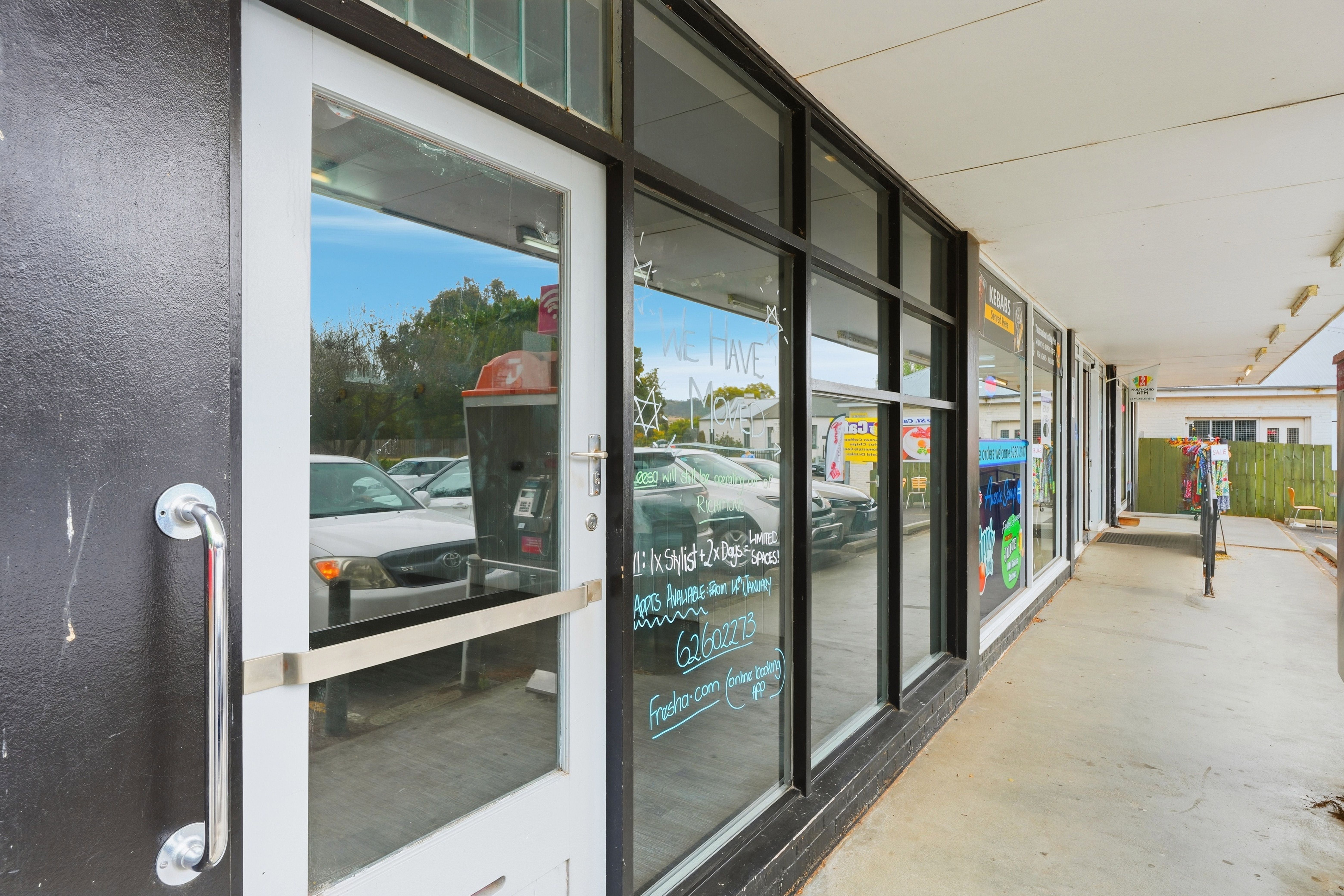 1/39 Bridge Street, Richmond, TAS 7025